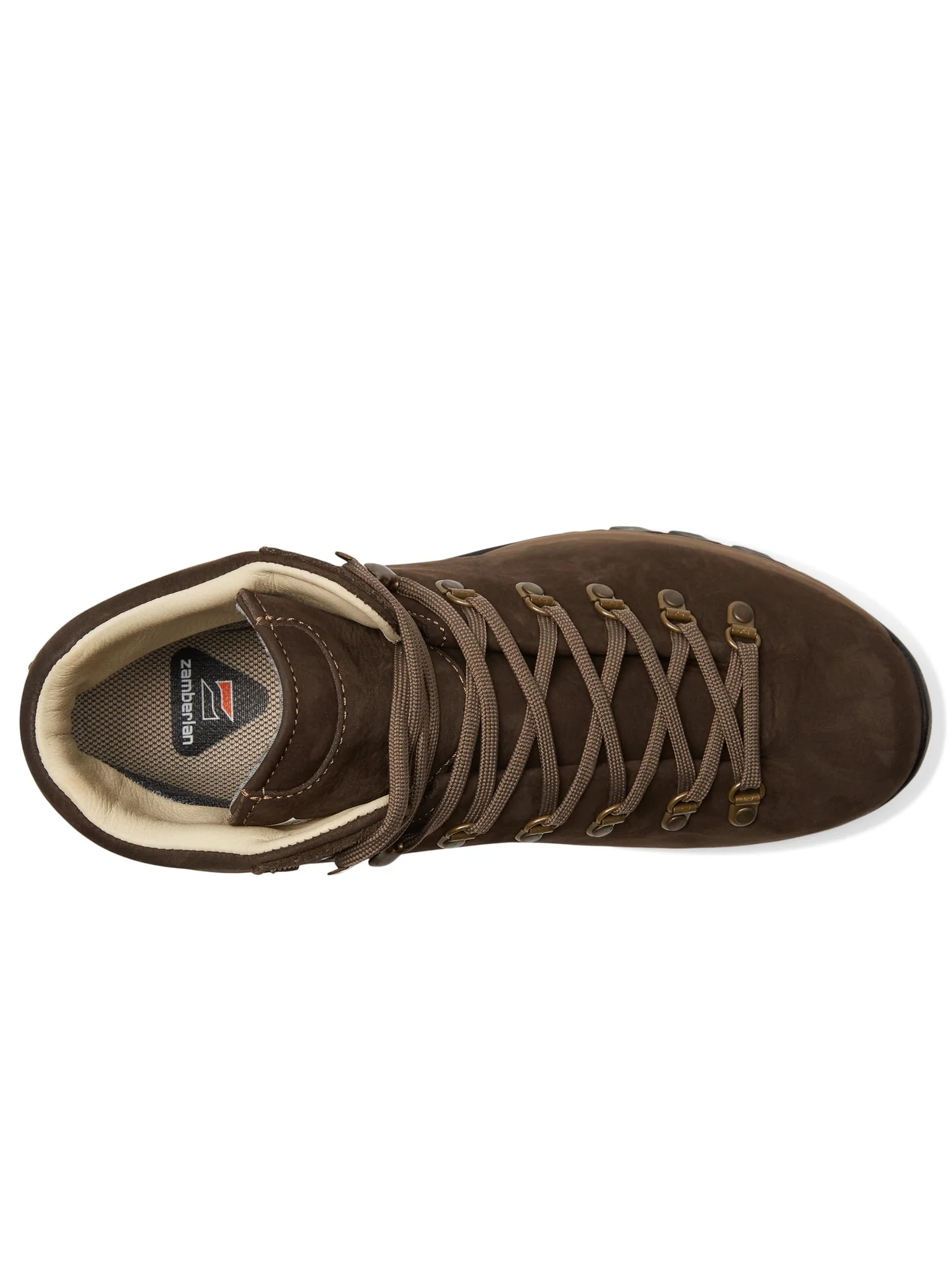 Туфли Zamberlan Trail Lite Evo GTX — 2