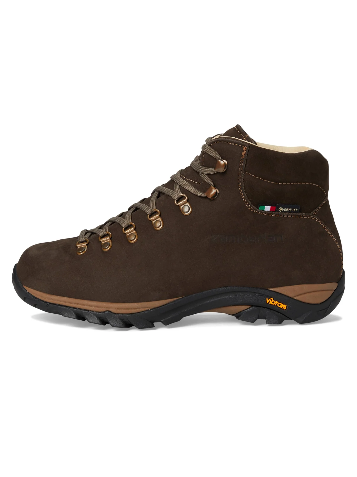 Туфли Zamberlan Trail Lite Evo GTX — 4