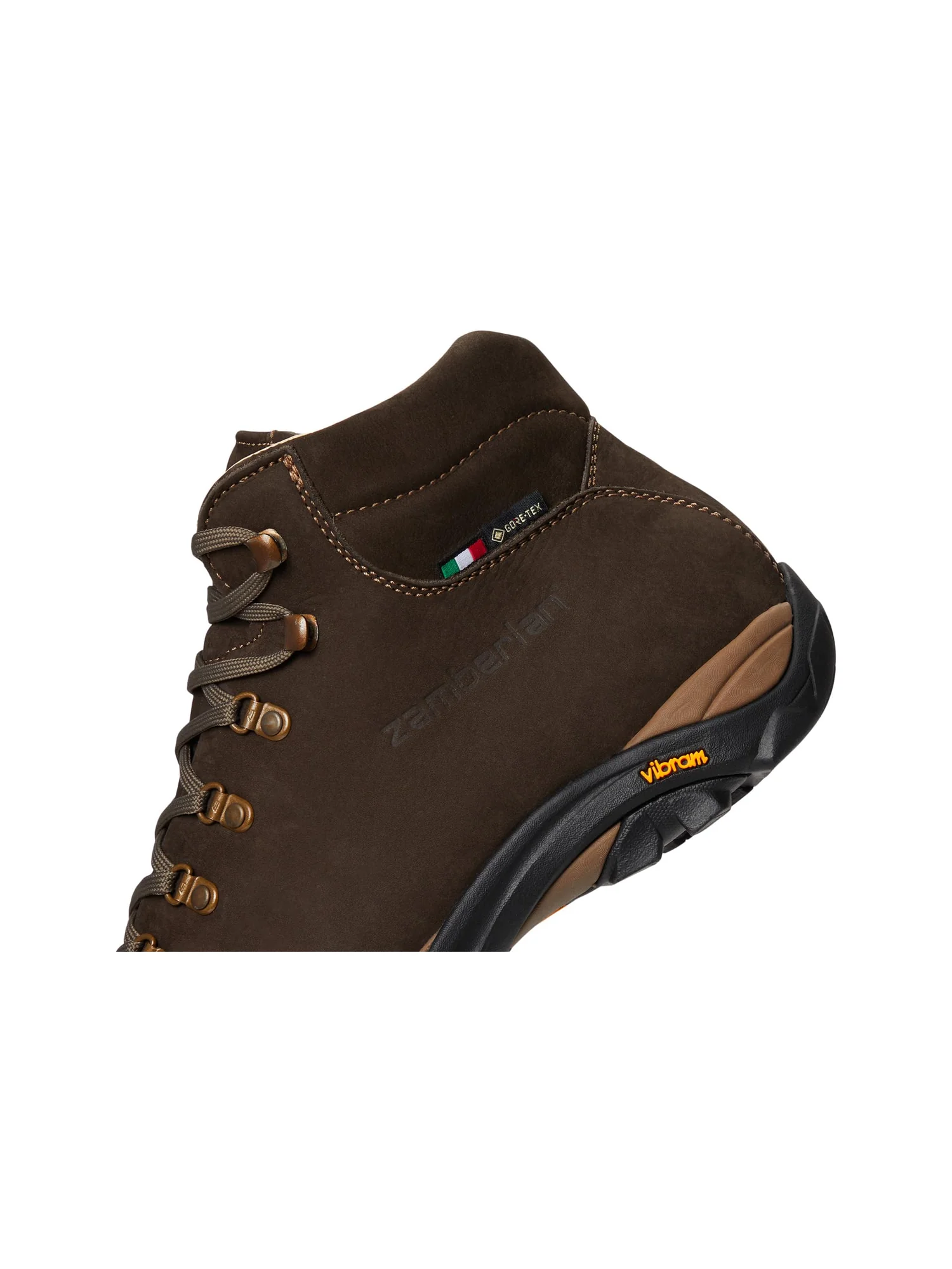 Туфли Zamberlan Trail Lite Evo GTX — 6
