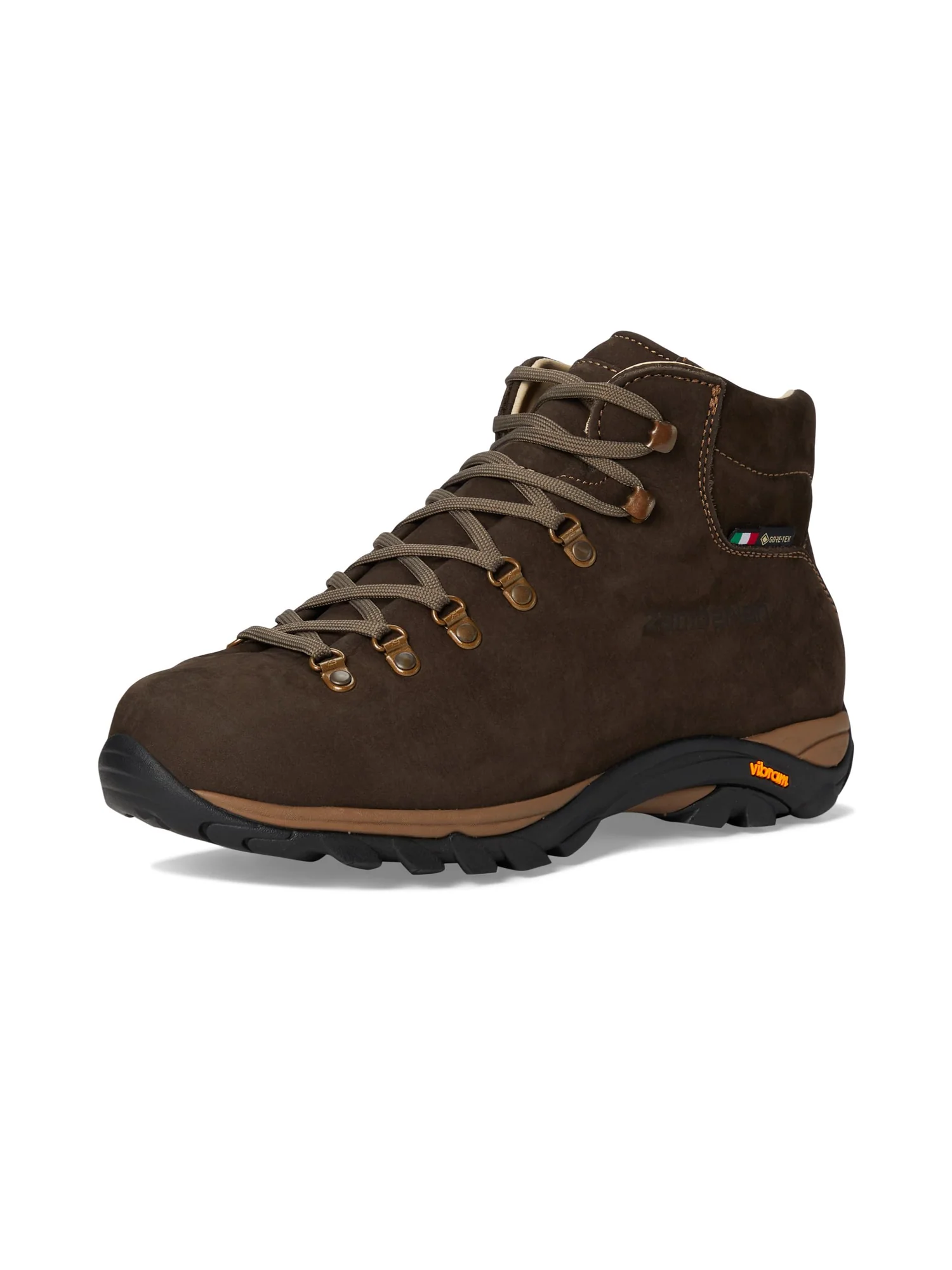 Туфли Zamberlan Trail Lite Evo GTX — 7
