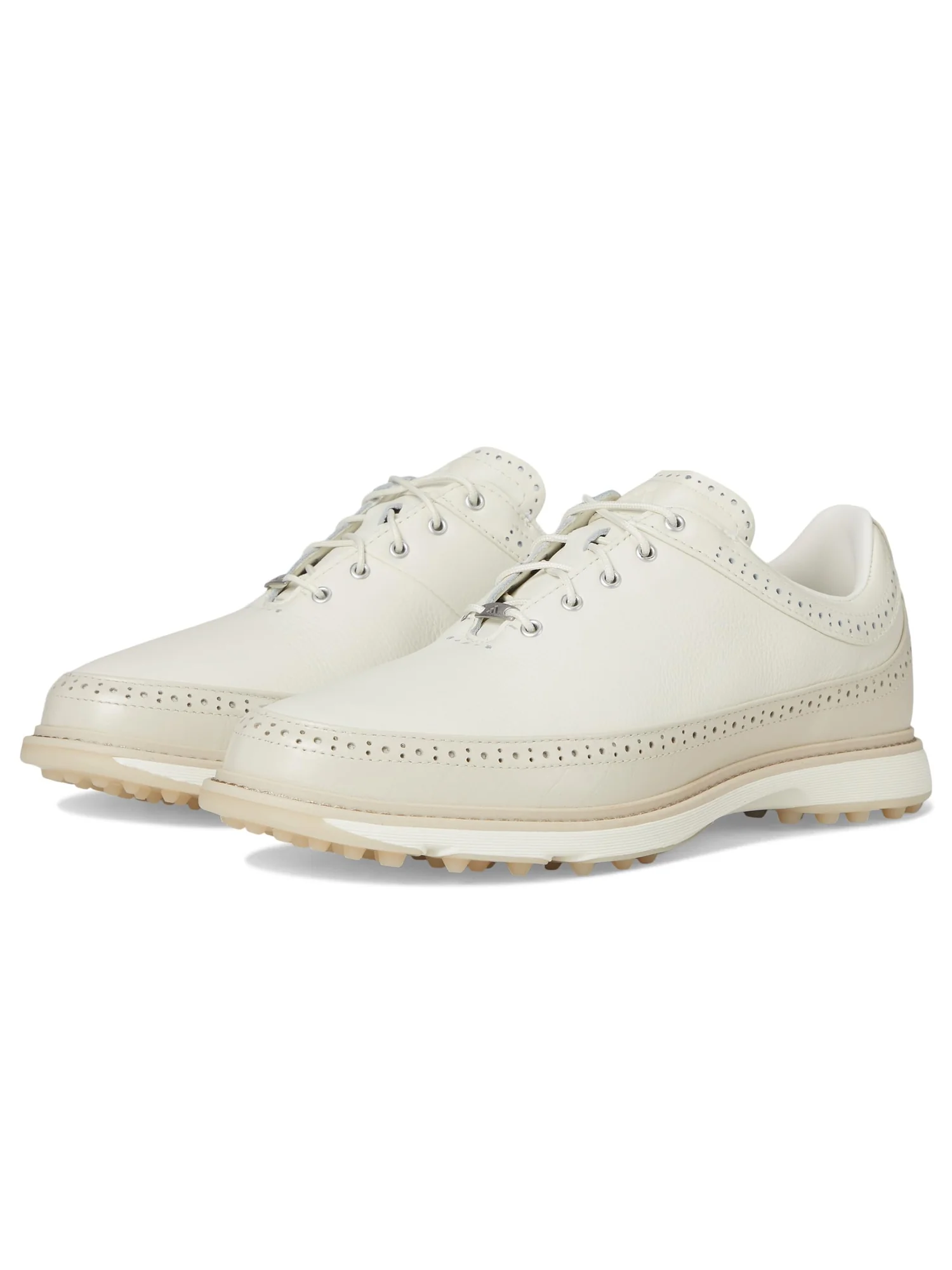 Туфли adidas Golf MC80 Spikeless Golf Shoes — 1