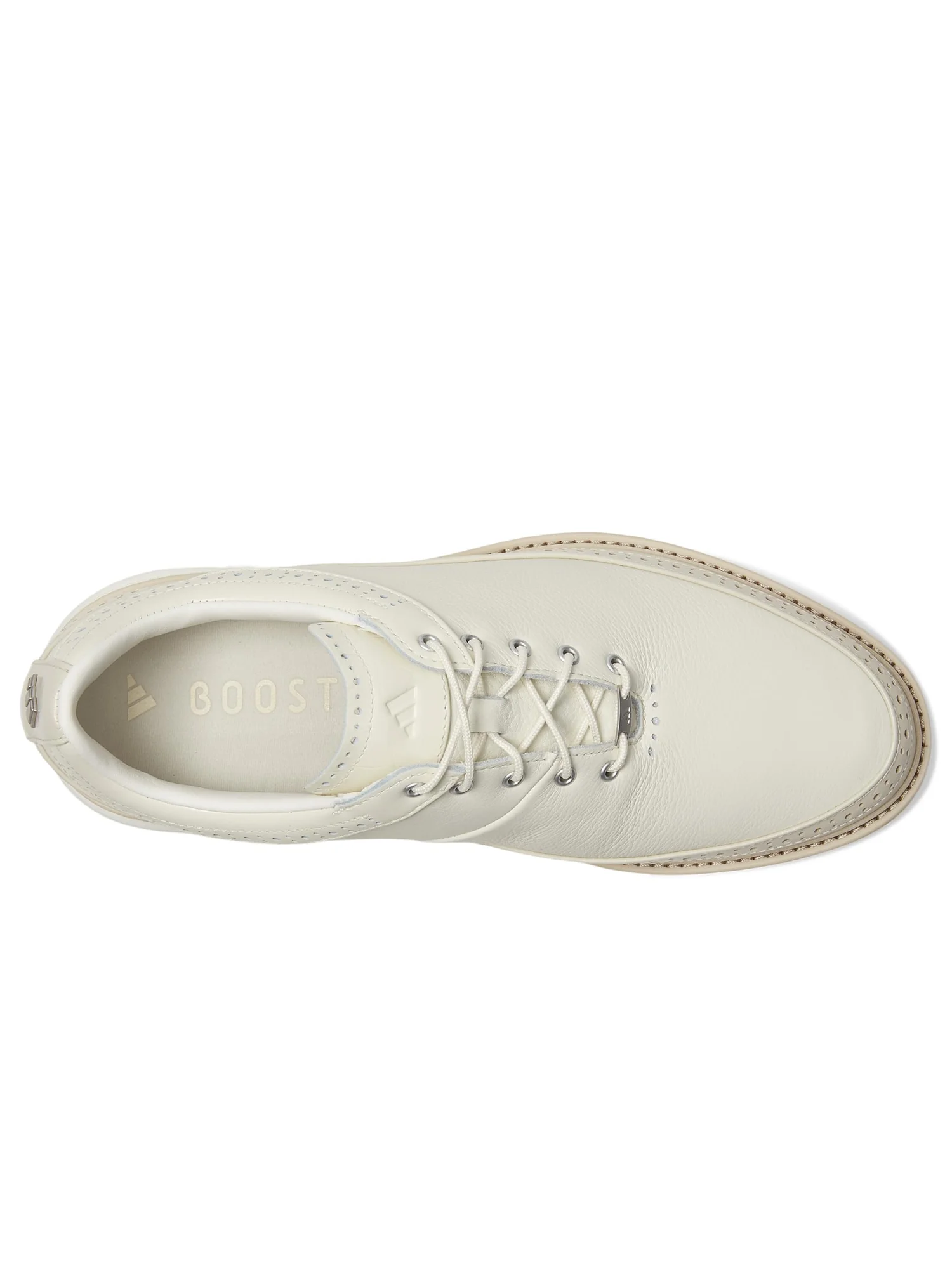 Туфли adidas Golf MC80 Spikeless Golf Shoes — 2