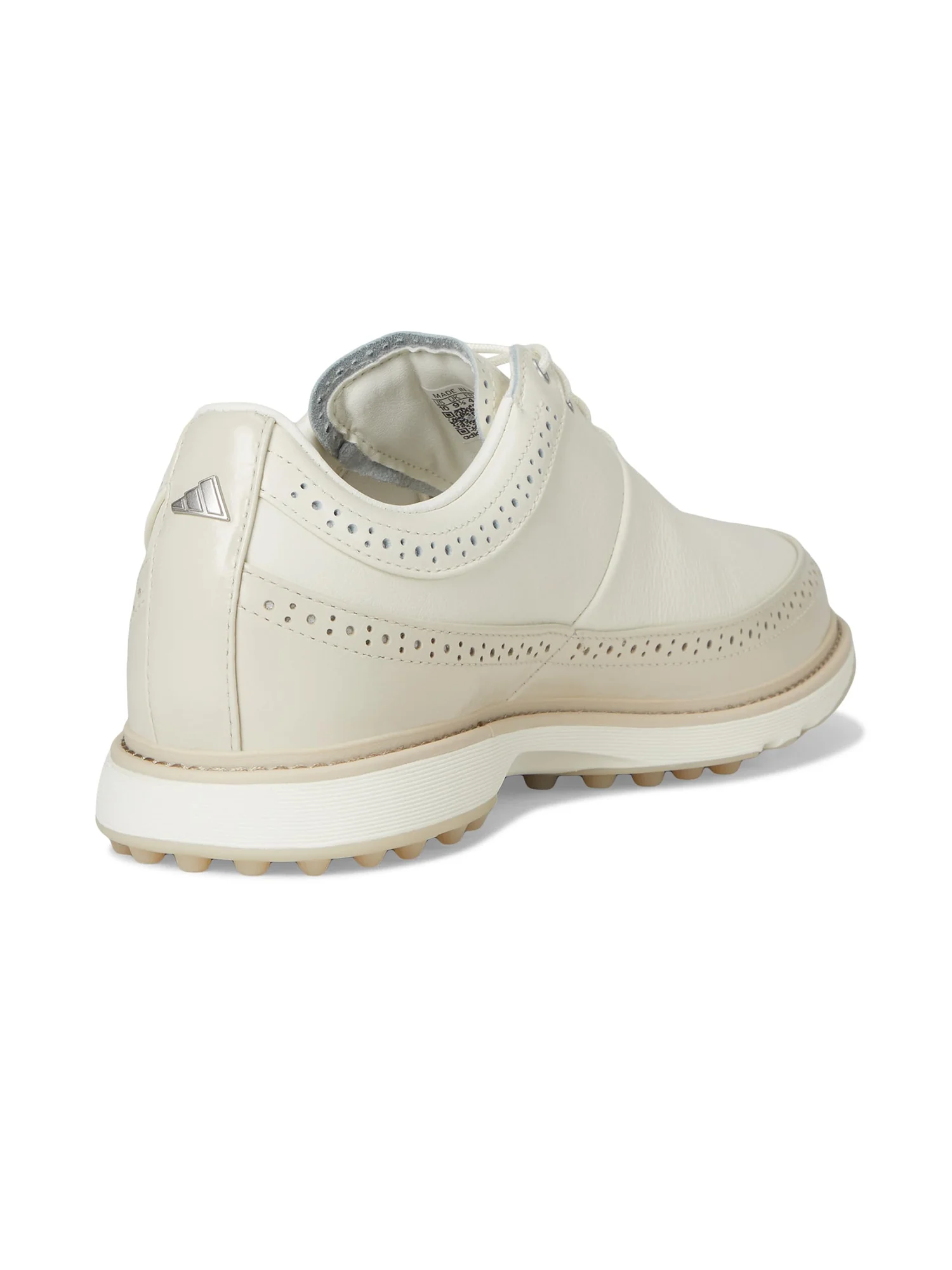 Туфли adidas Golf MC80 Spikeless Golf Shoes — 5