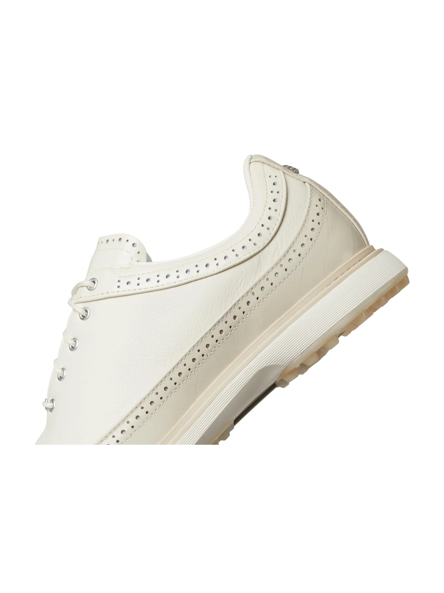 Туфли adidas Golf MC80 Spikeless Golf Shoes — 6