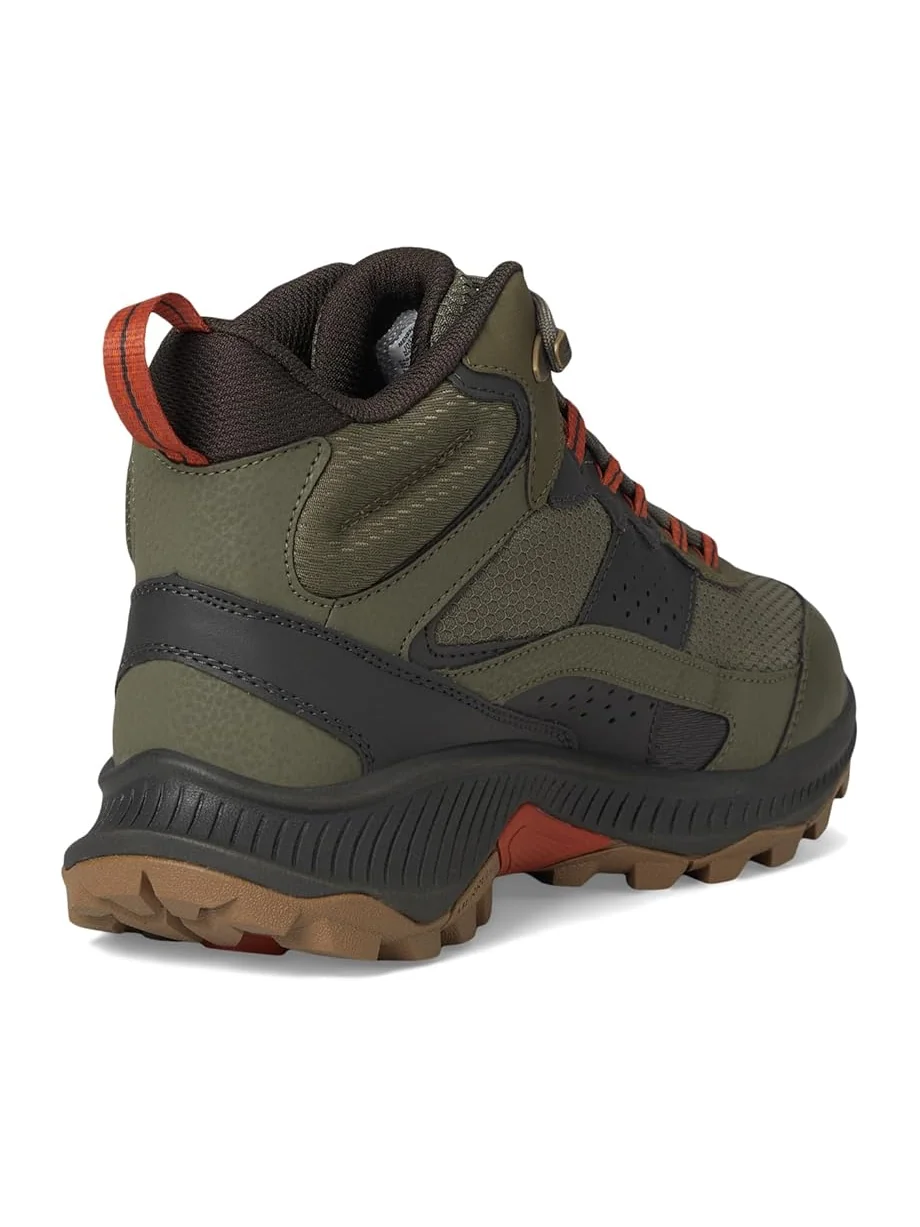 Ботинки Merrell Speed Strike 2 Mid Waterproof — 5