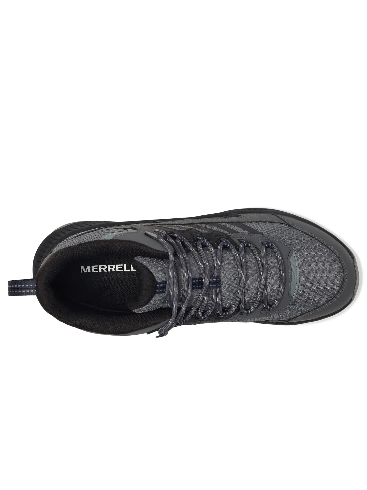 Туфли Merrell Speed Strike 2 Mid Waterproof — 2