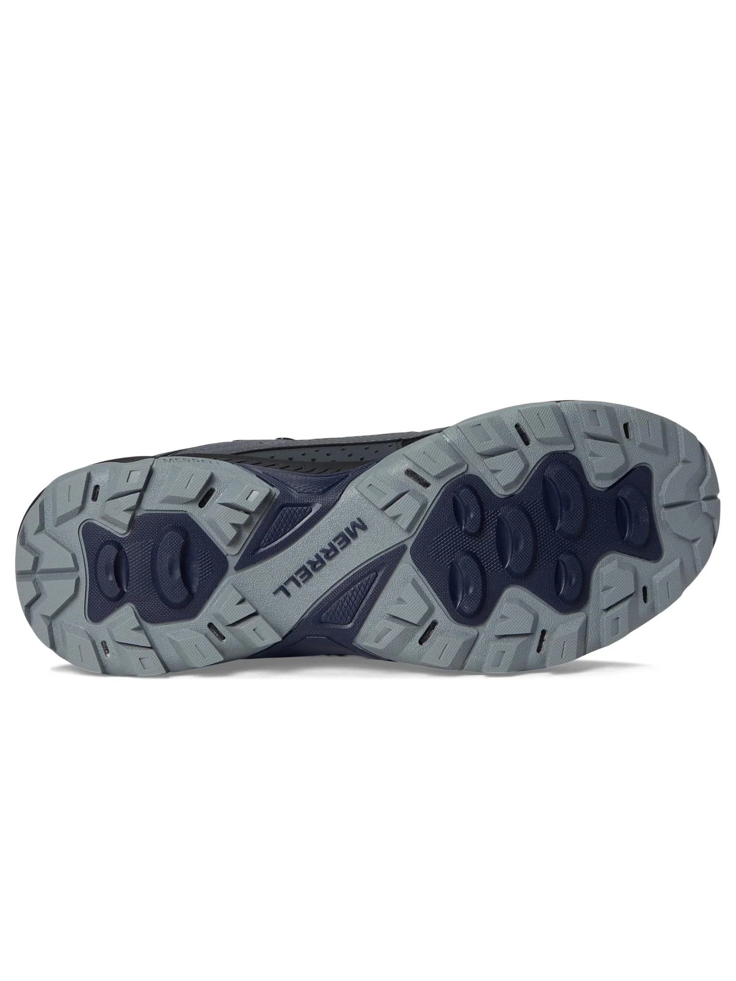 Туфли Merrell Speed Strike 2 Mid Waterproof — 3