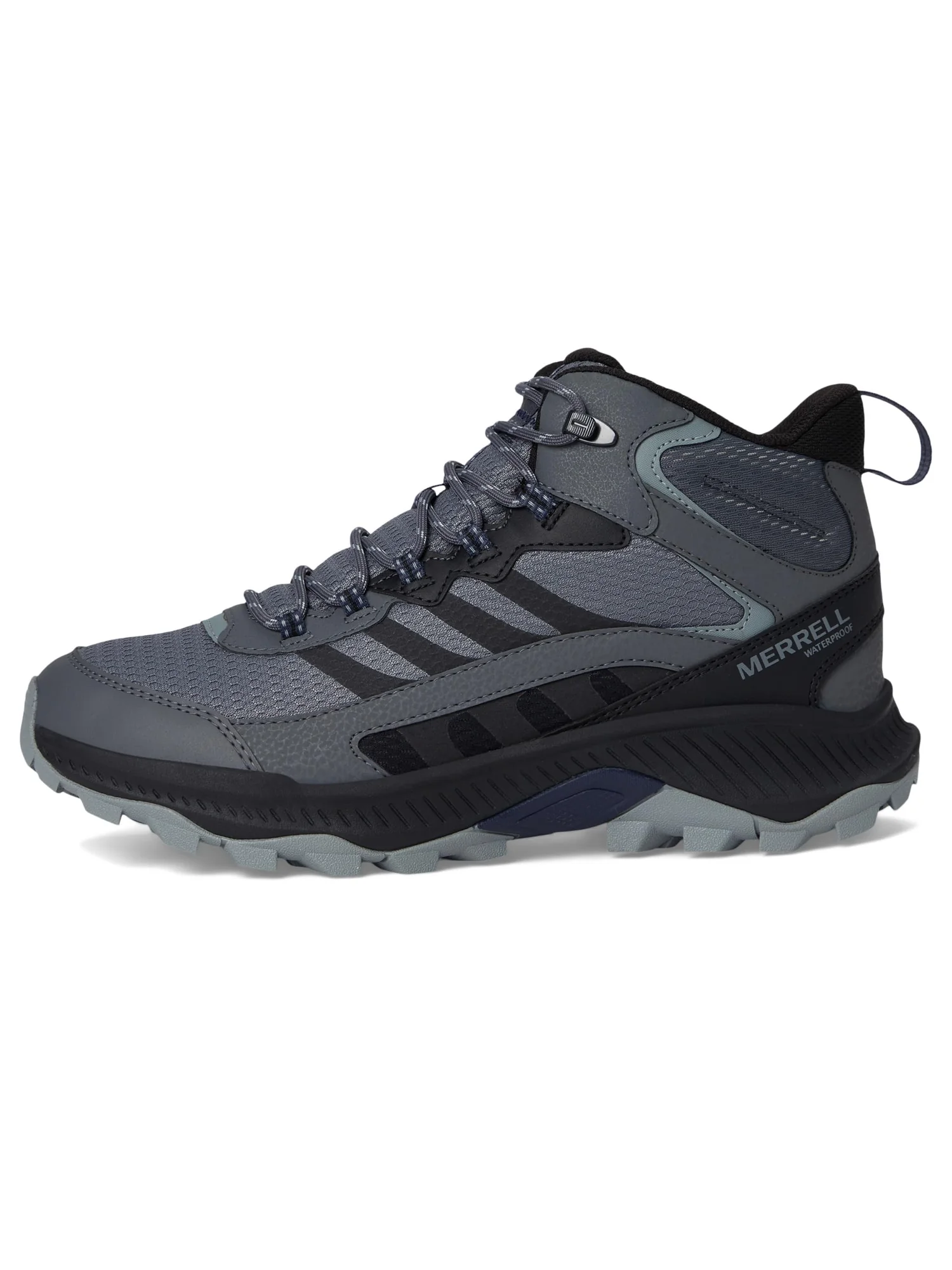 Туфли Merrell Speed Strike 2 Mid Waterproof — 4