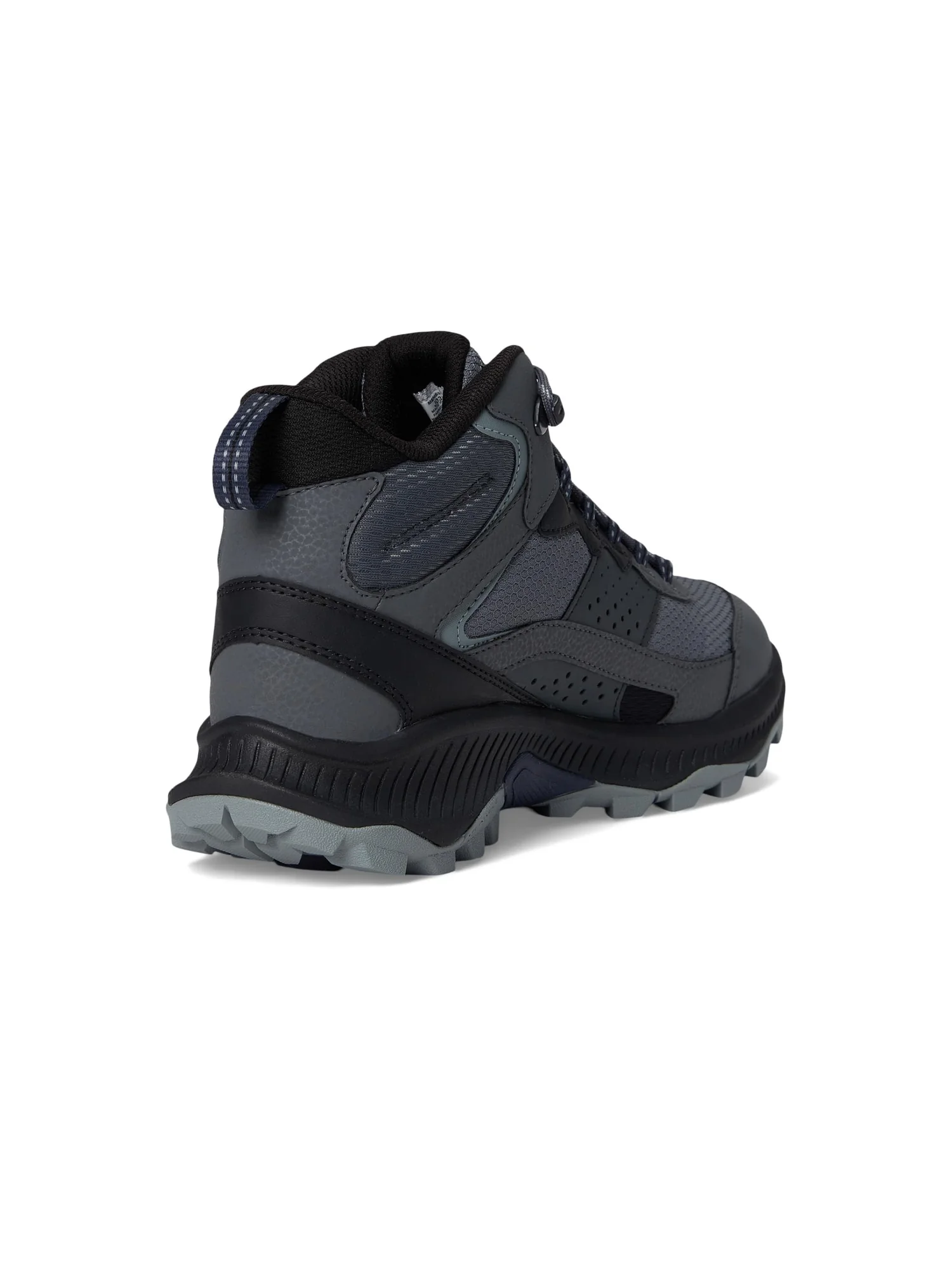 Туфли Merrell Speed Strike 2 Mid Waterproof — 5