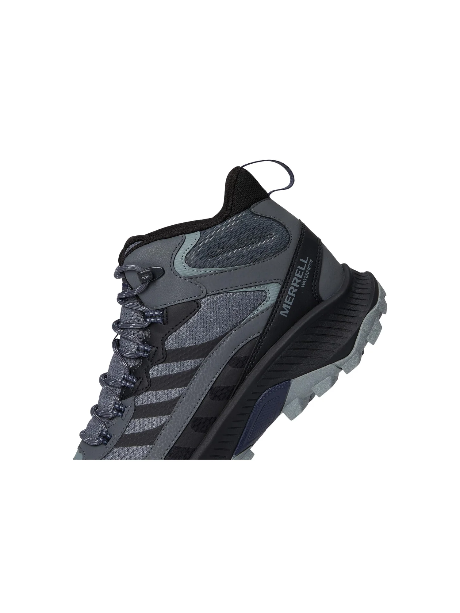 Туфли Merrell Speed Strike 2 Mid Waterproof — 6