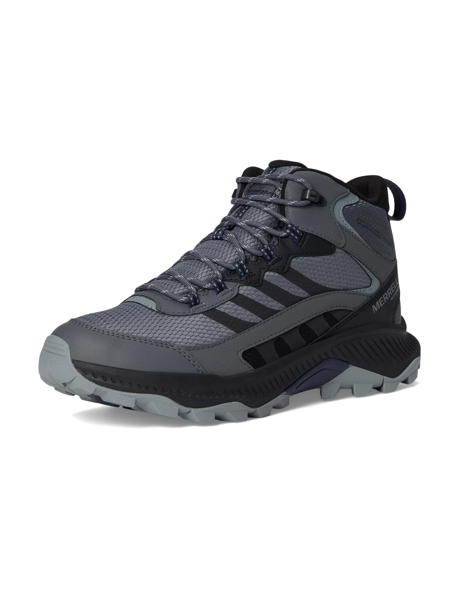 Туфли Merrell Speed Strike 2 Mid Waterproof — 7