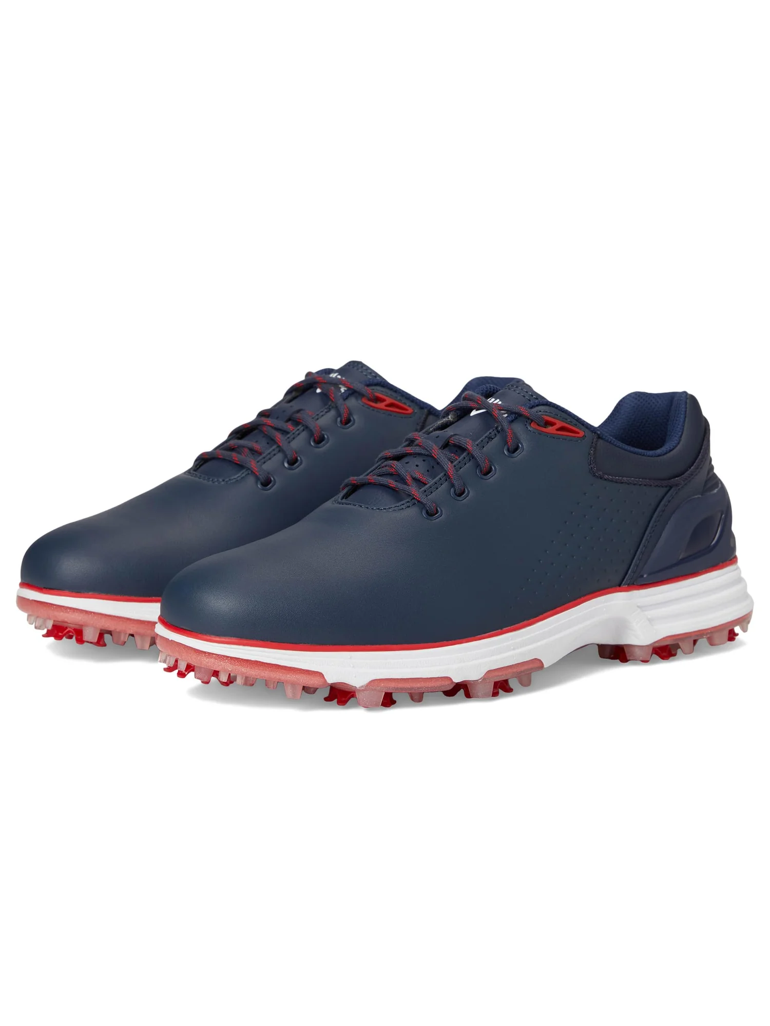 Туфли Callaway Newport — синий