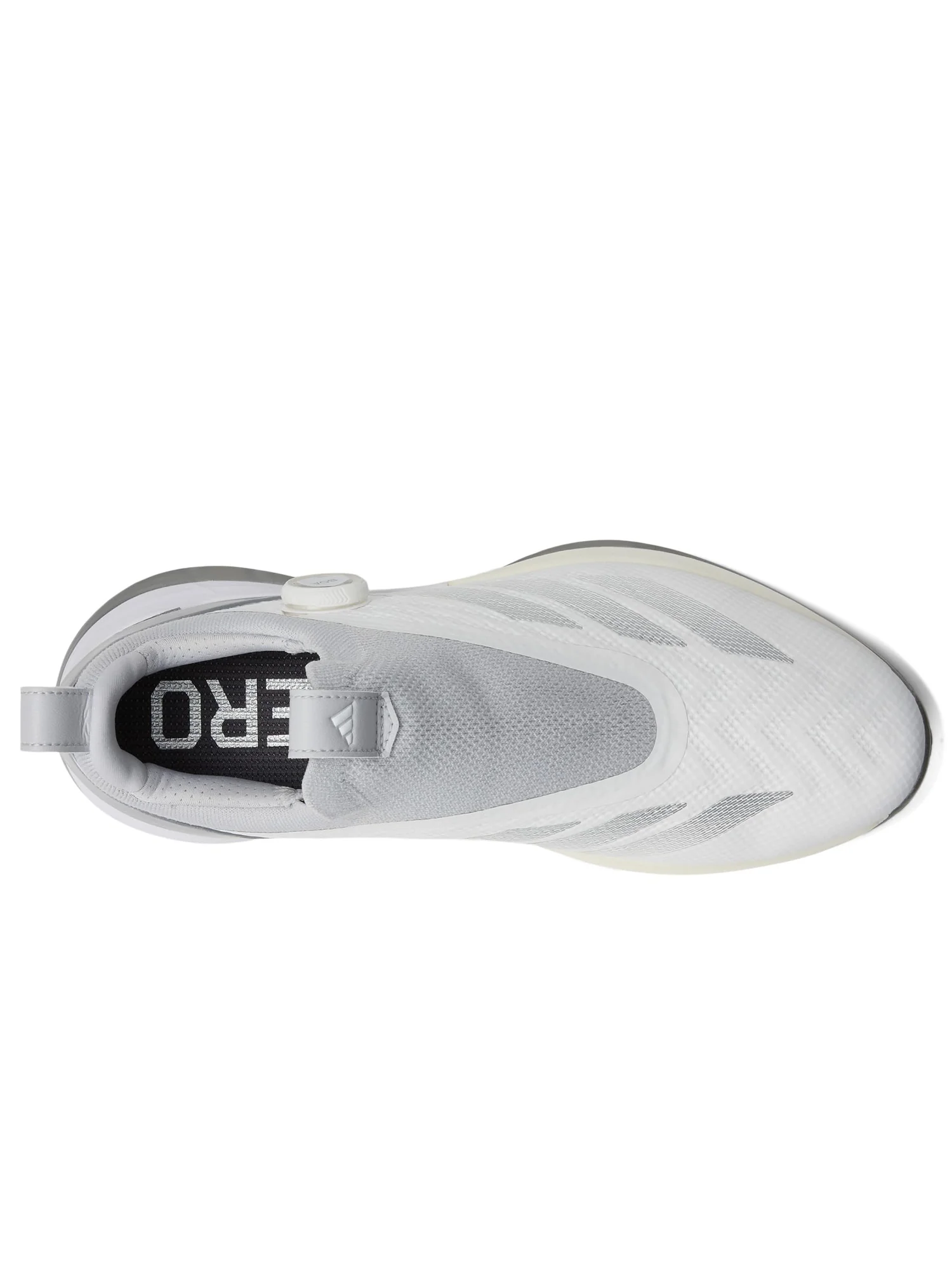 Туфли adidas Golf Adizero ZG BOA Spikeless Golf Shoes — 2