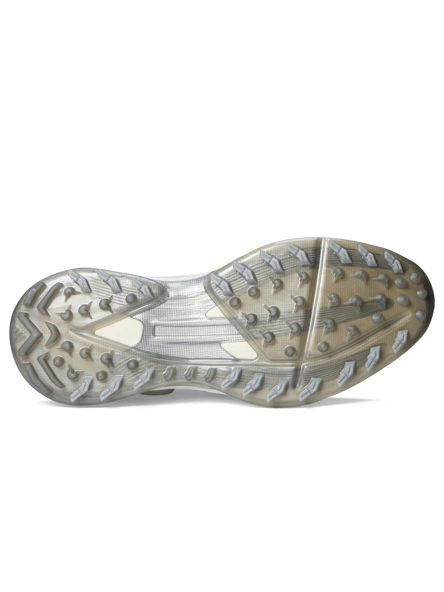 Туфли adidas Golf Adizero ZG BOA Spikeless Golf Shoes — 3
