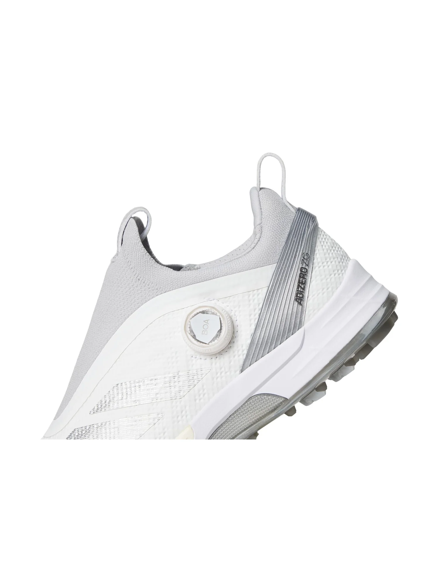 Туфли adidas Golf Adizero ZG BOA Spikeless Golf Shoes — 6