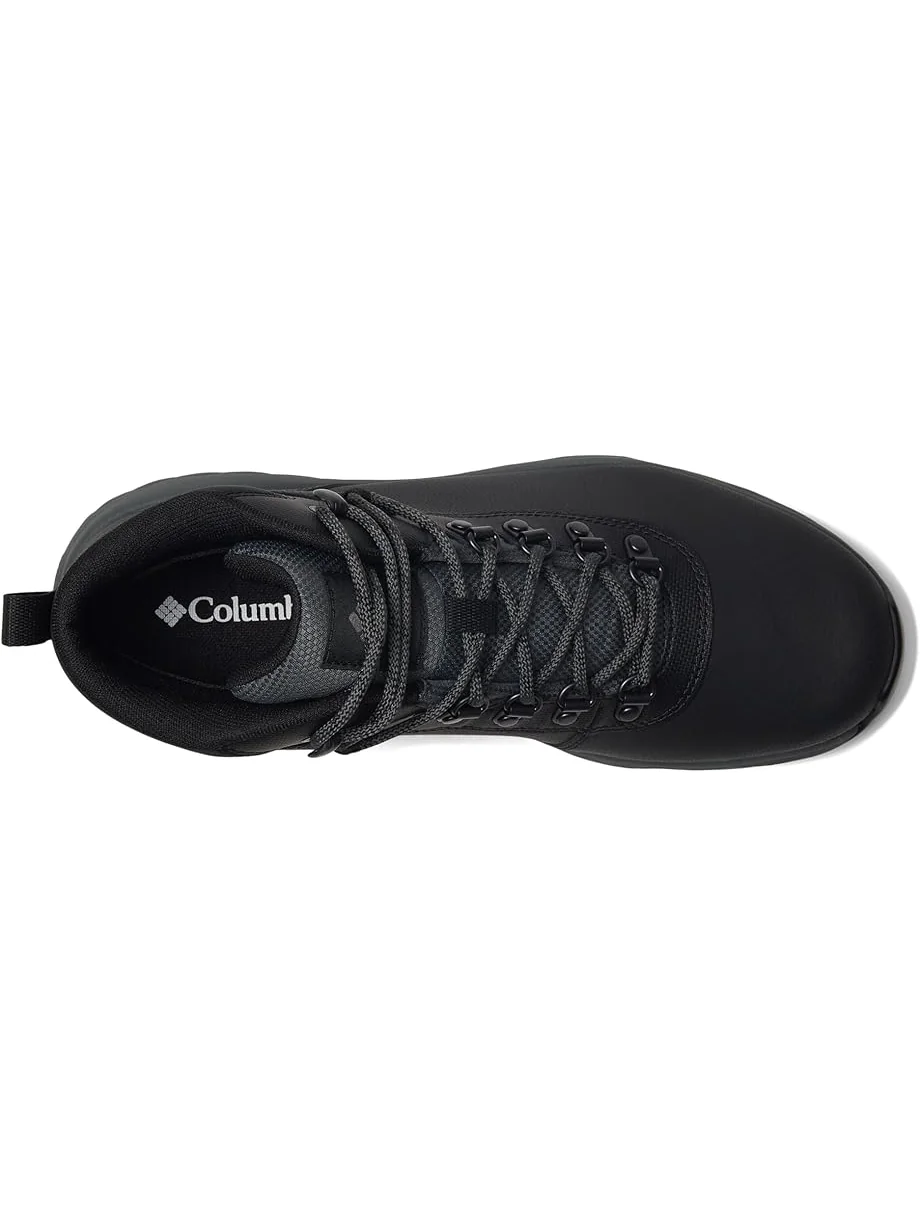 Походные ботинки Columbia Newton Wander Leather — 2