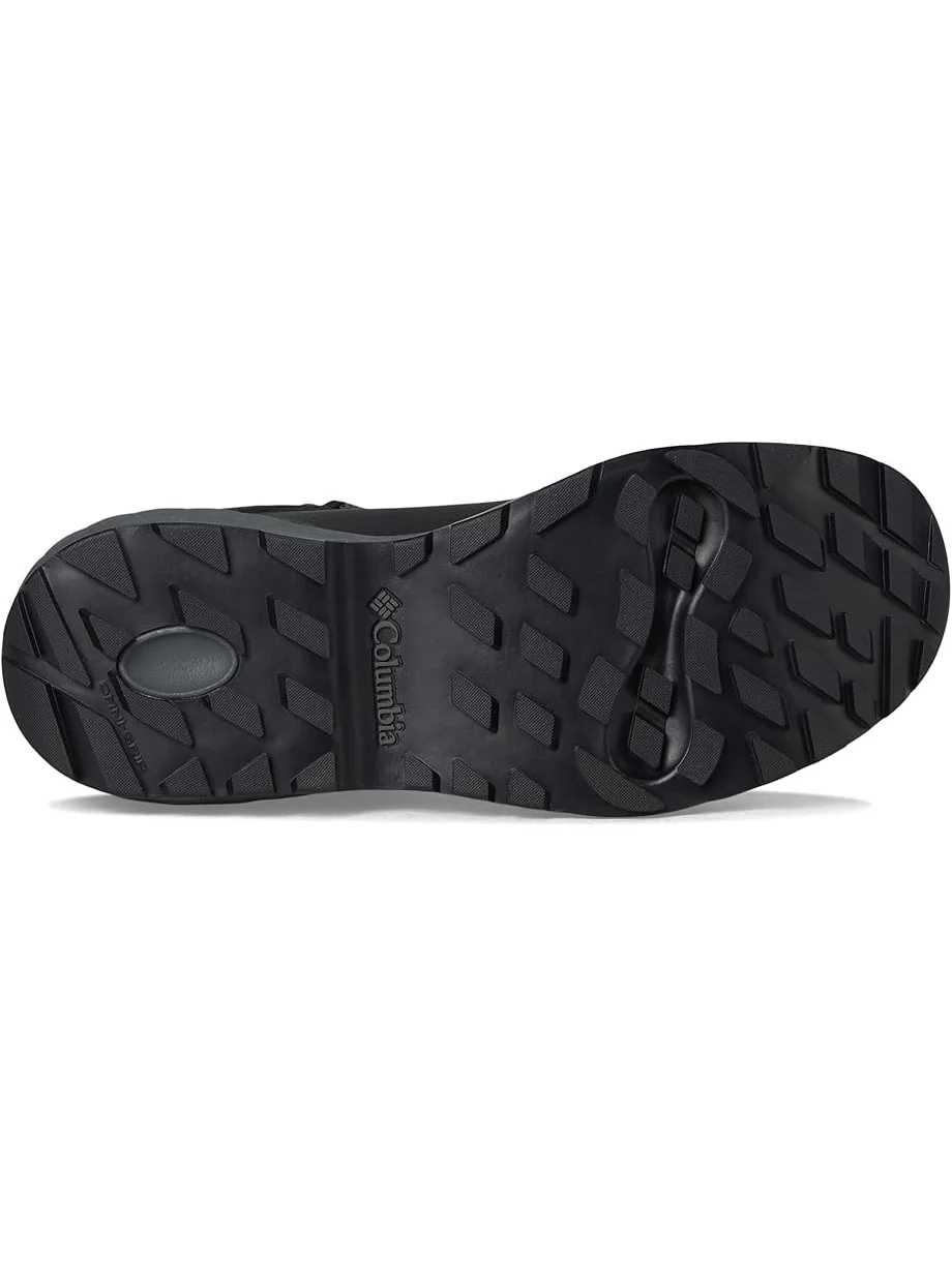 Походные ботинки Columbia Newton Wander Leather — 3