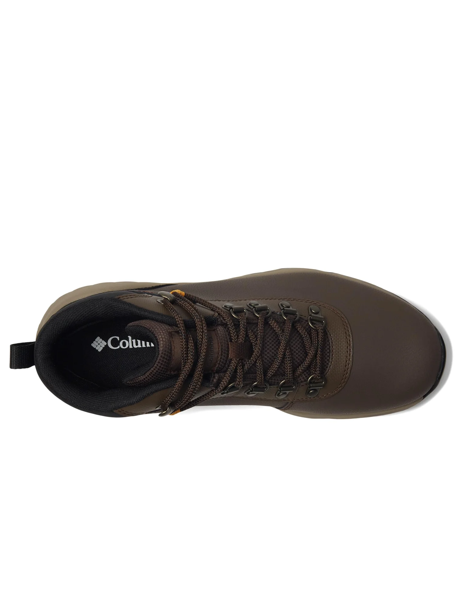 Туфли Columbia Newton Wander Leather — 2