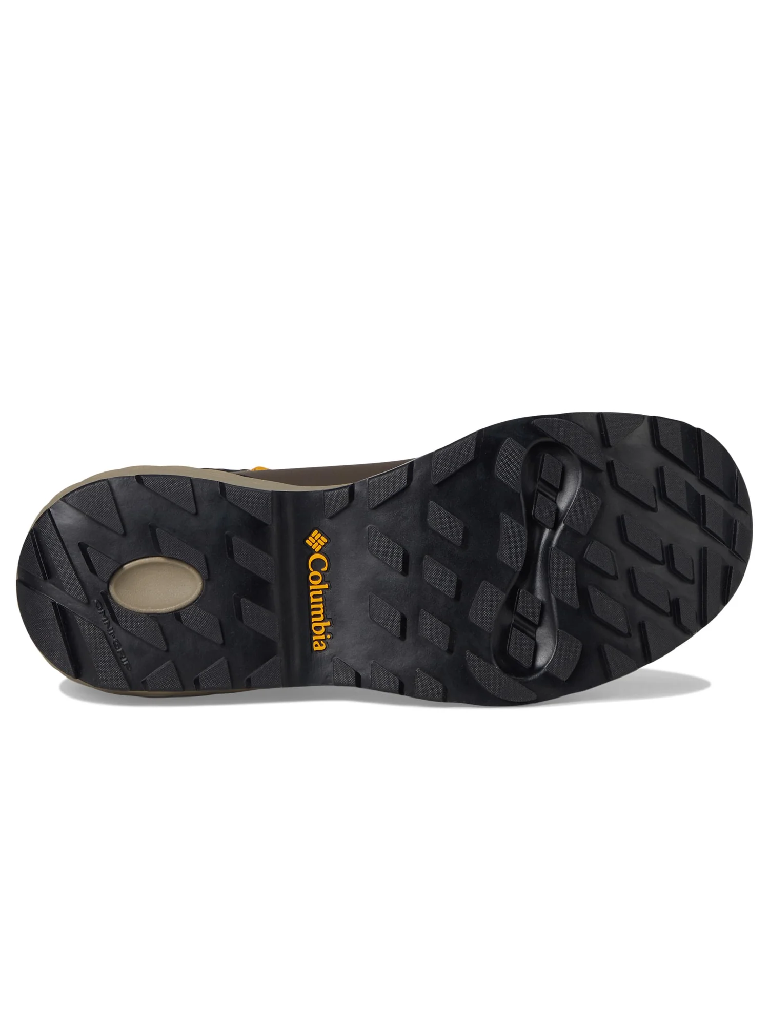 Туфли Columbia Newton Wander Leather — 3