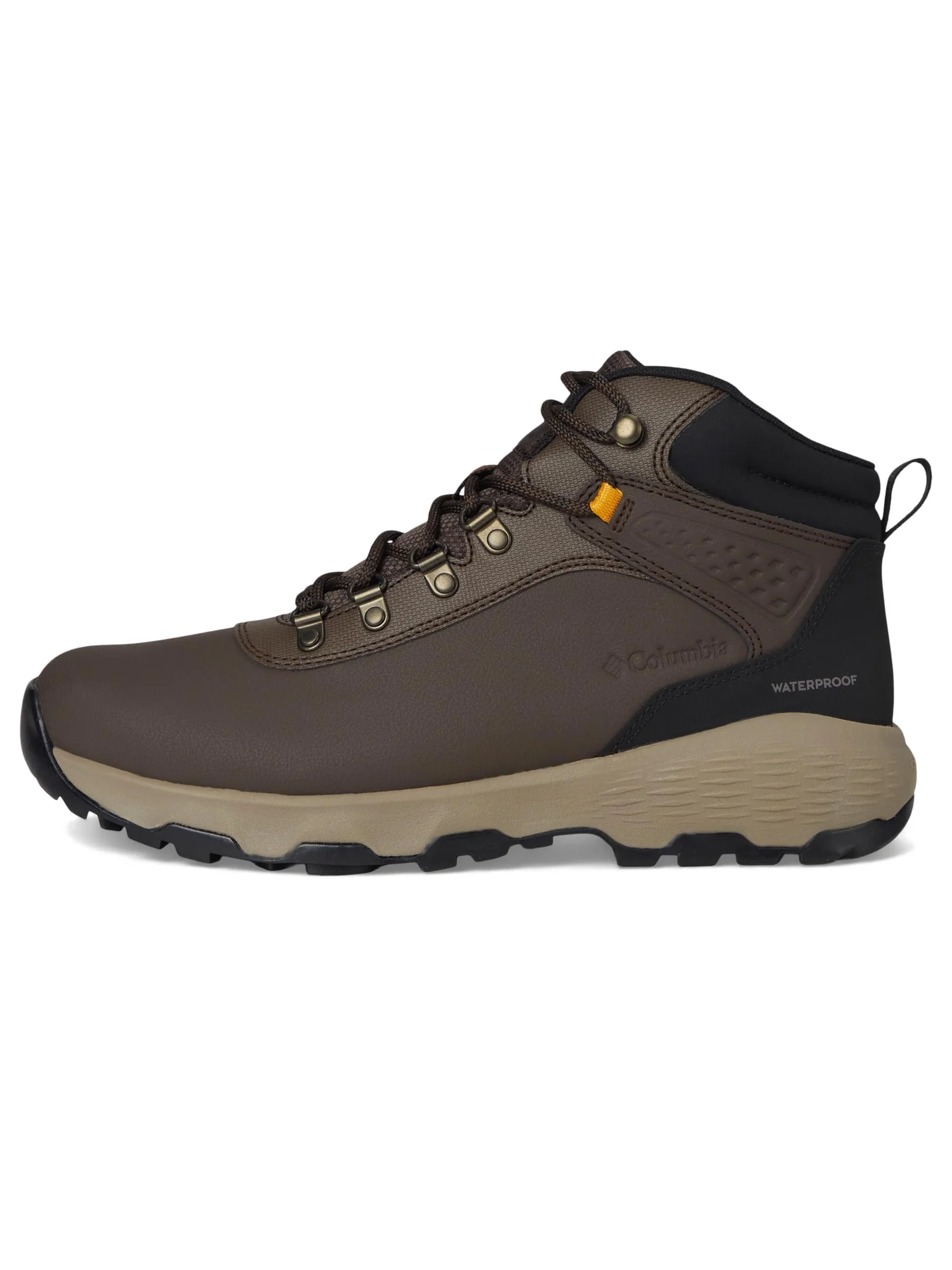 Туфли Columbia Newton Wander Leather — 4