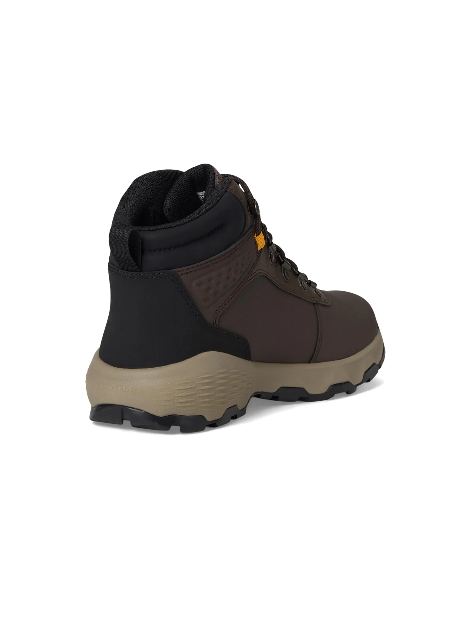 Туфли Columbia Newton Wander Leather — 5