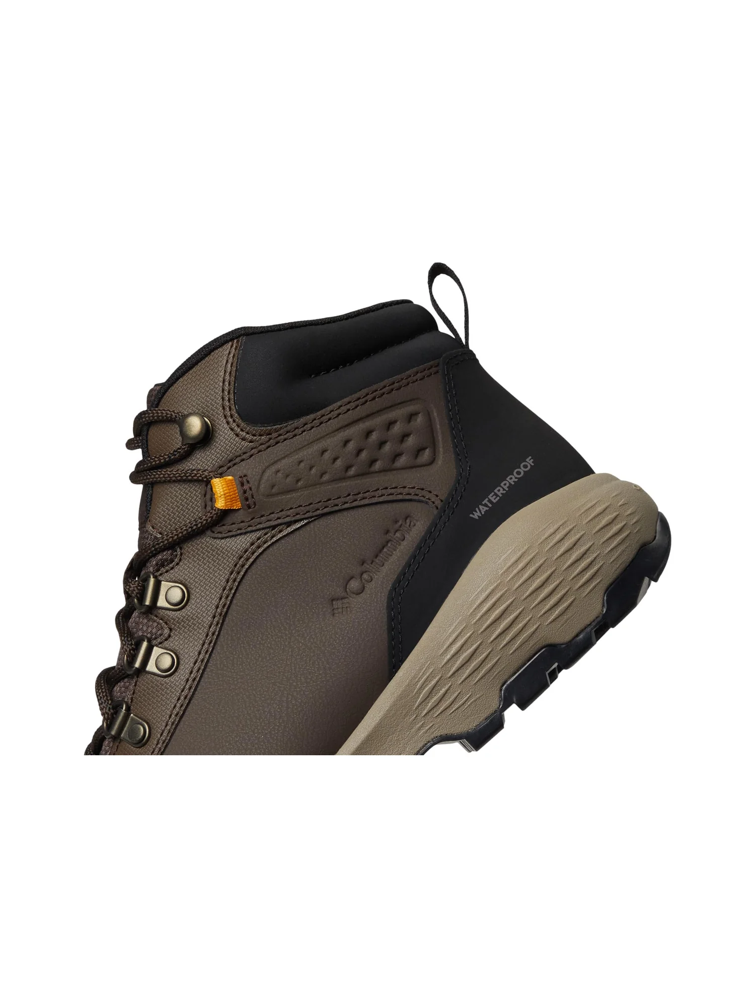 Туфли Columbia Newton Wander Leather — 6