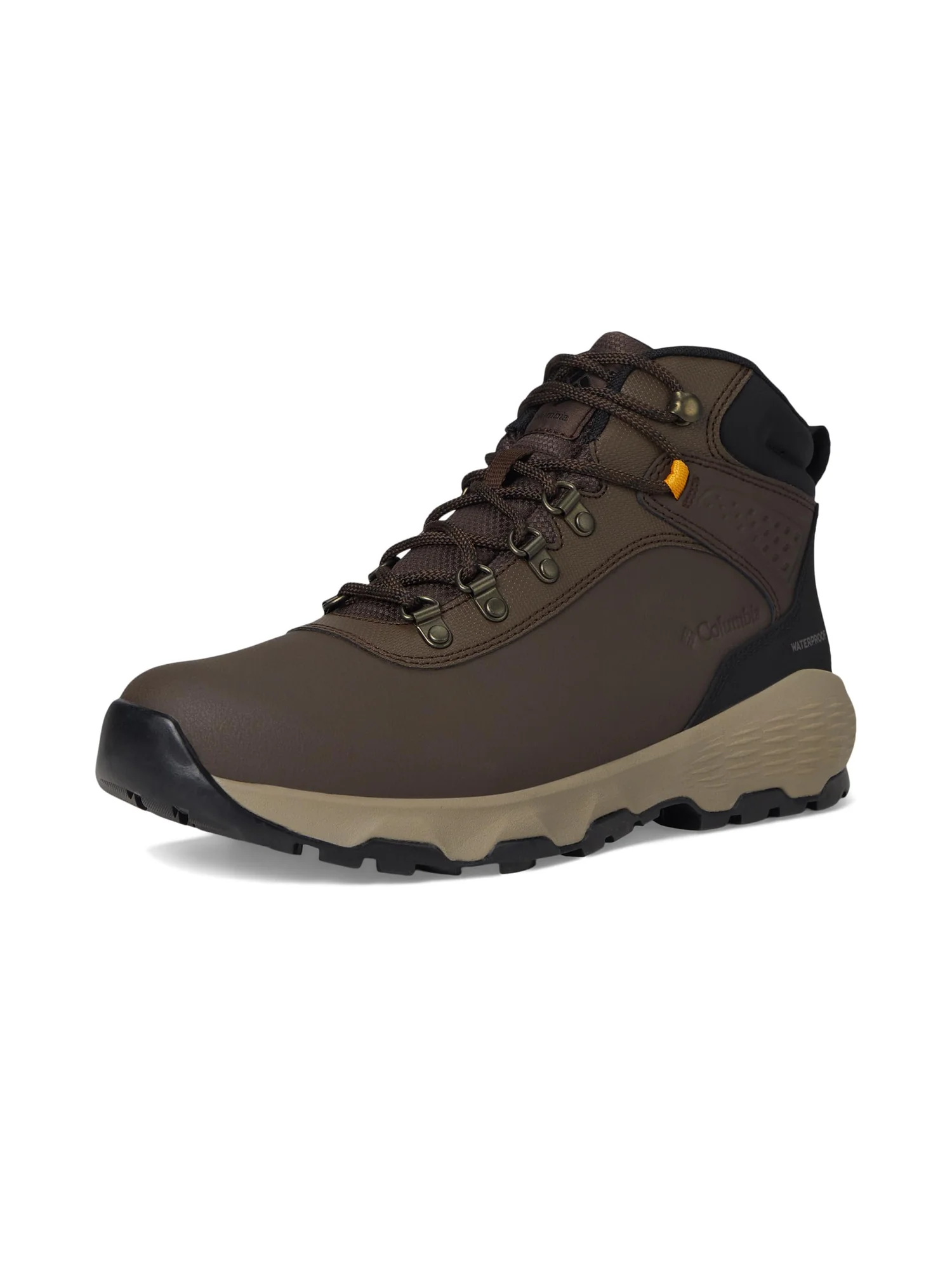 Туфли Columbia Newton Wander Leather — 7