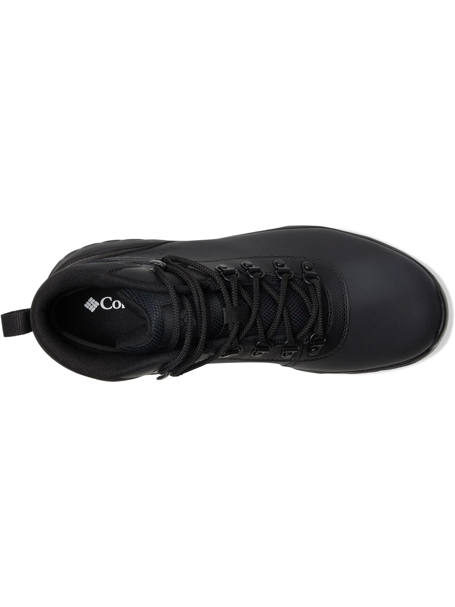 Походные ботинки Columbia Newton Wander Leather — 2