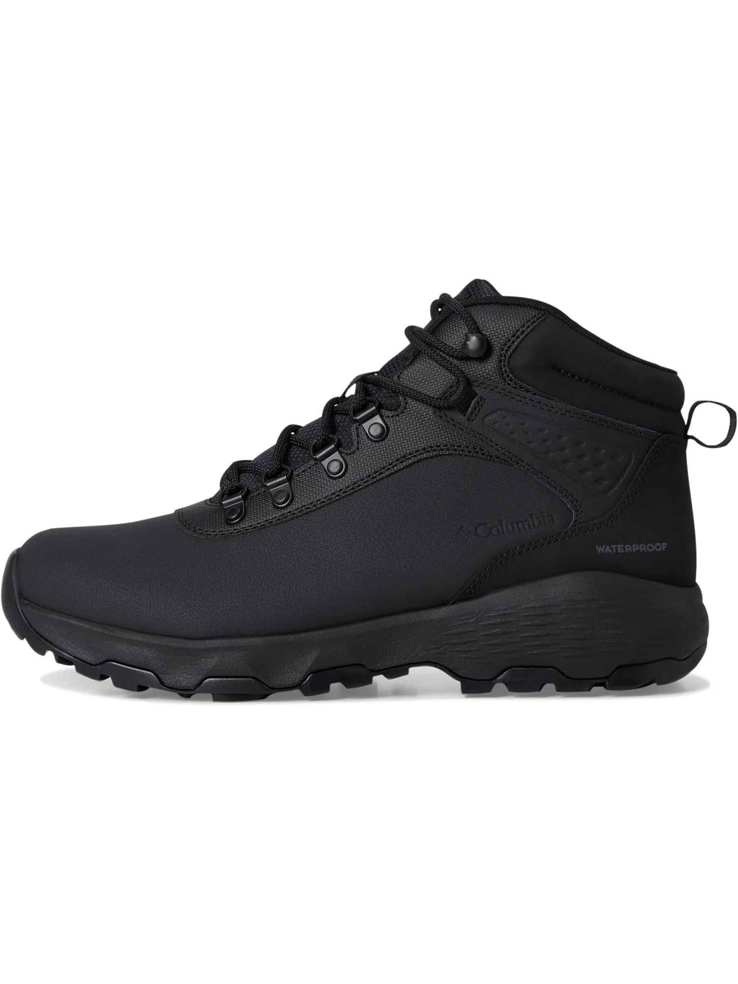 Походные ботинки Columbia Newton Wander Leather — 4
