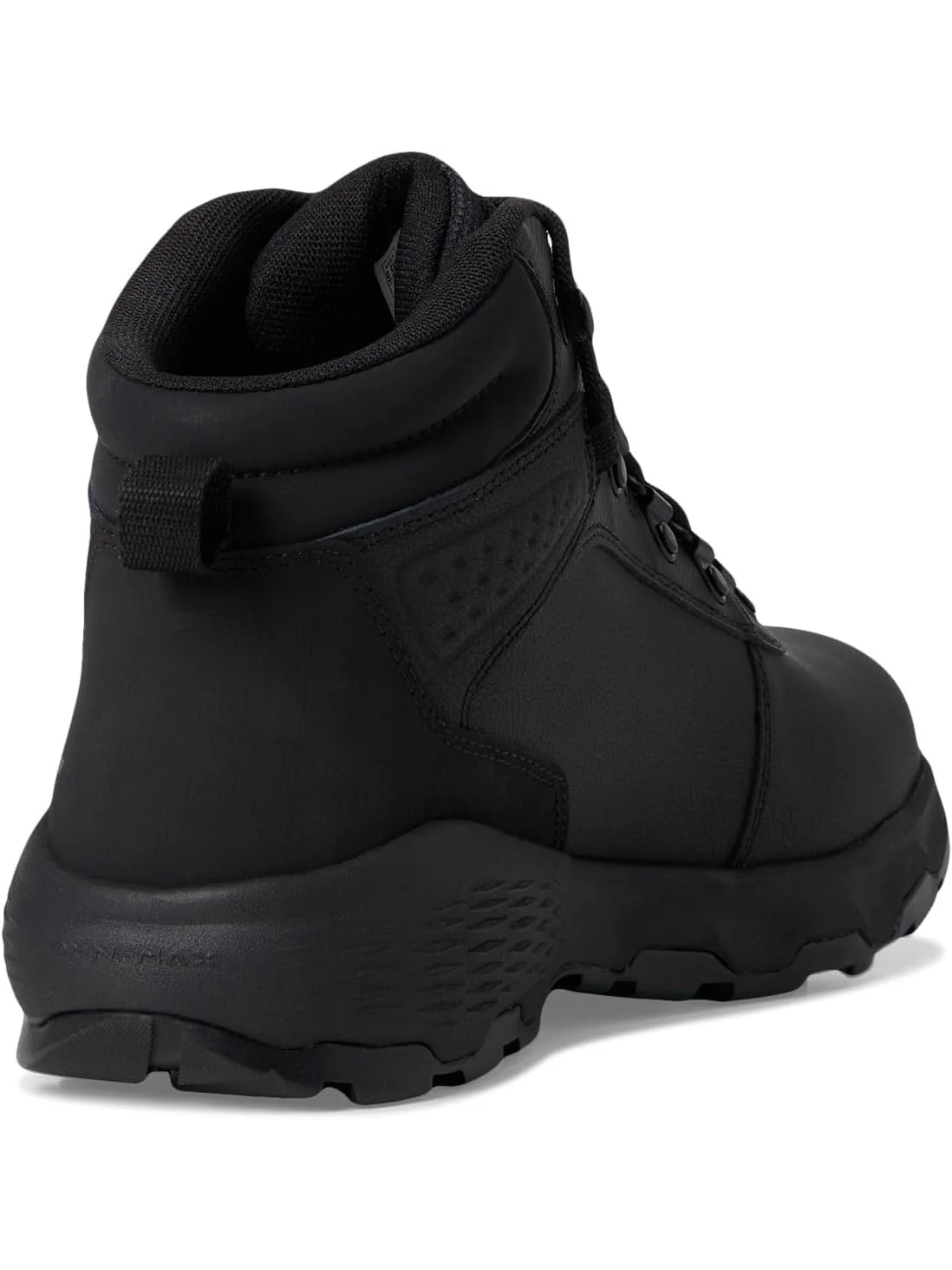 Походные ботинки Columbia Newton Wander Leather — 5
