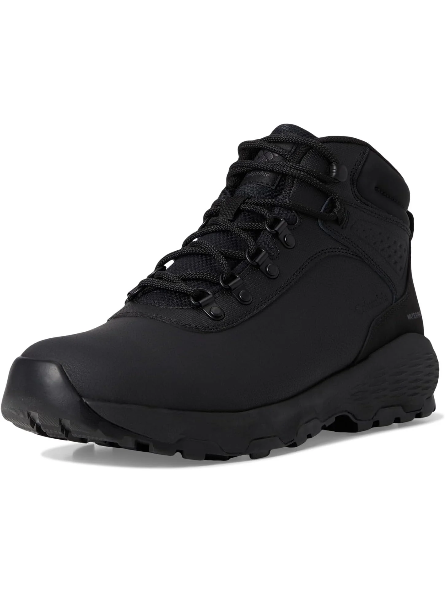 Походные ботинки Columbia Newton Wander Leather — 7