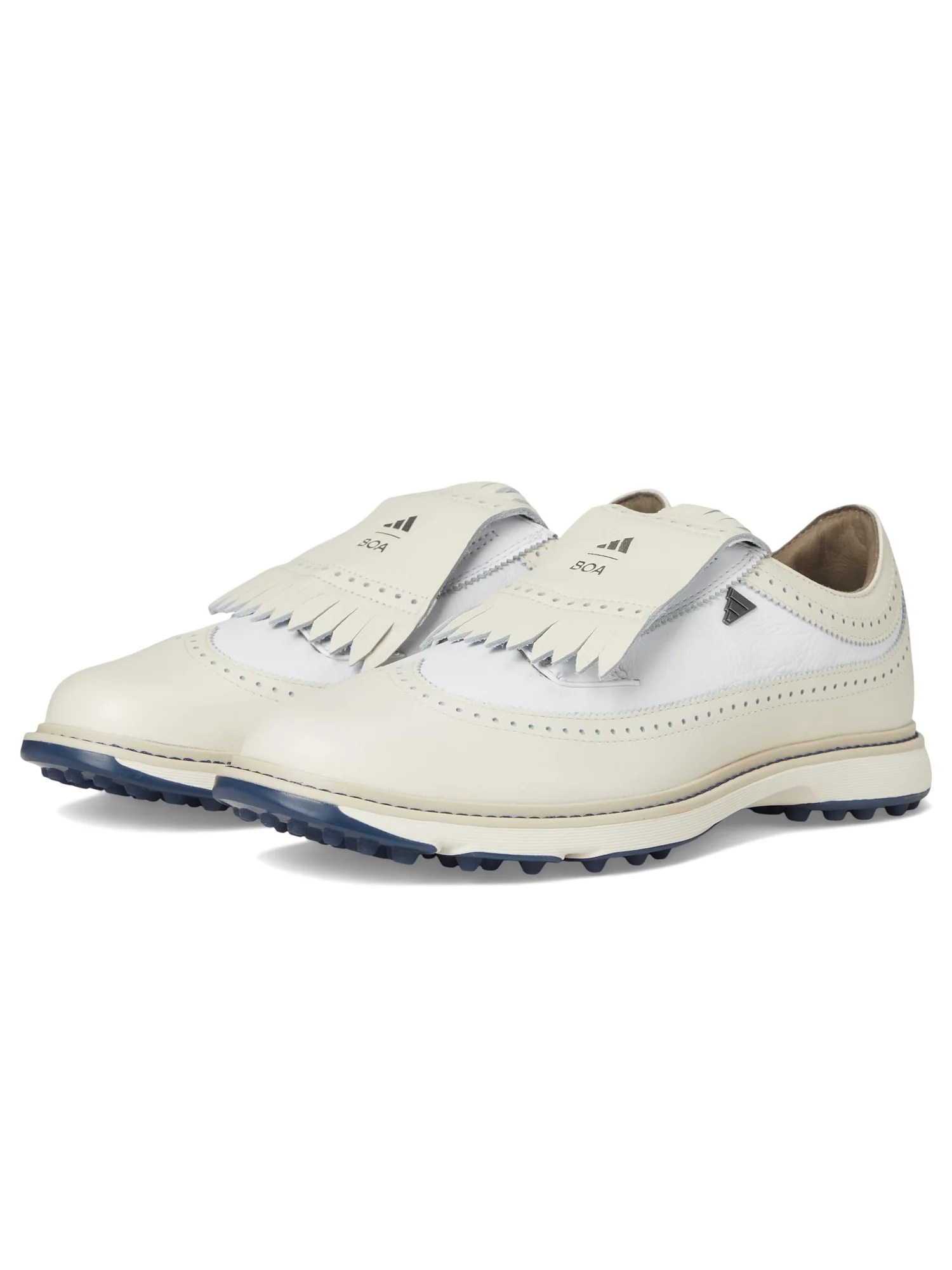 Туфли adidas Golf MC87 BOA Spikeless Golf Shoes — 1