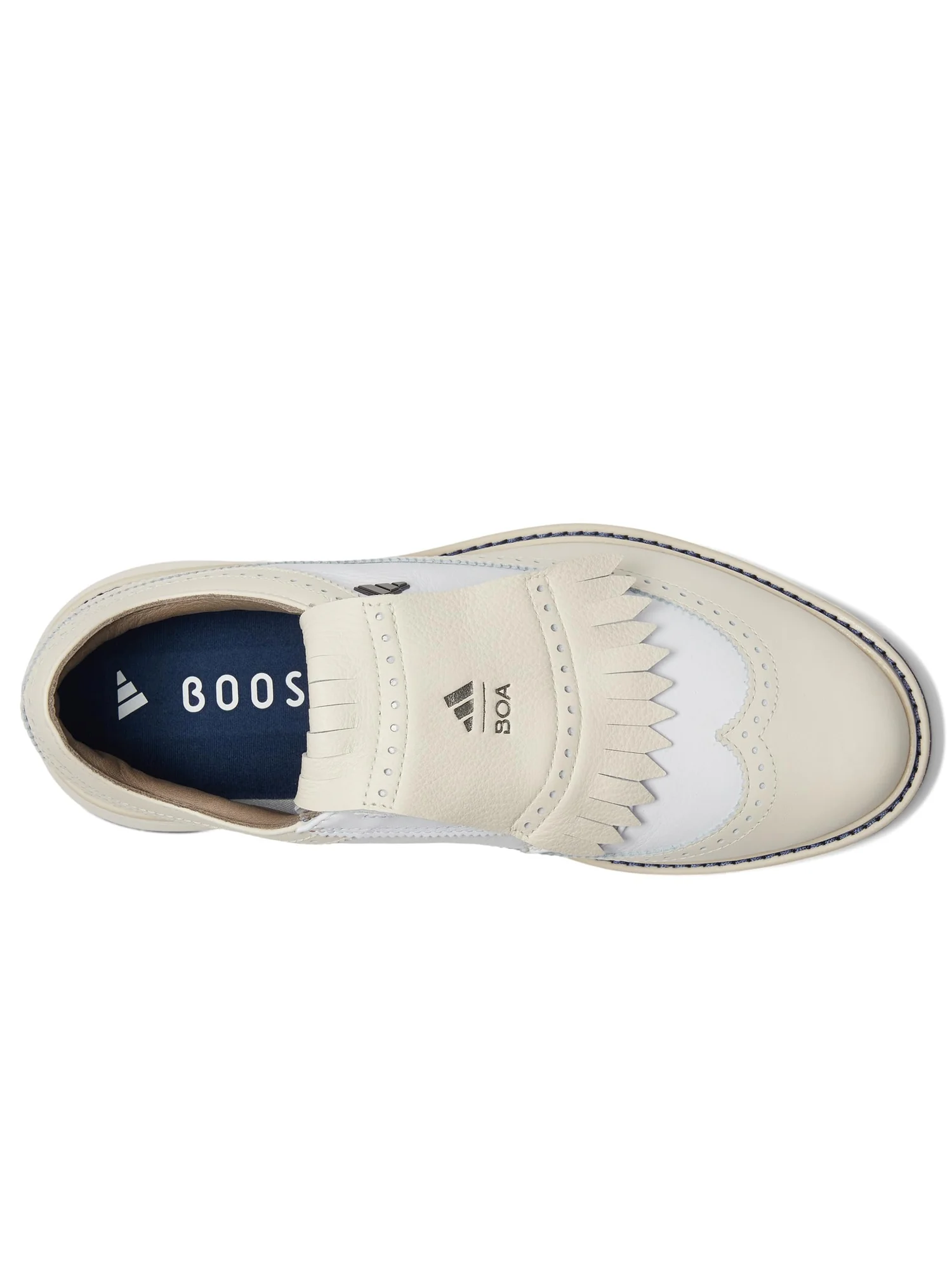 Туфли adidas Golf MC87 BOA Spikeless Golf Shoes — 2