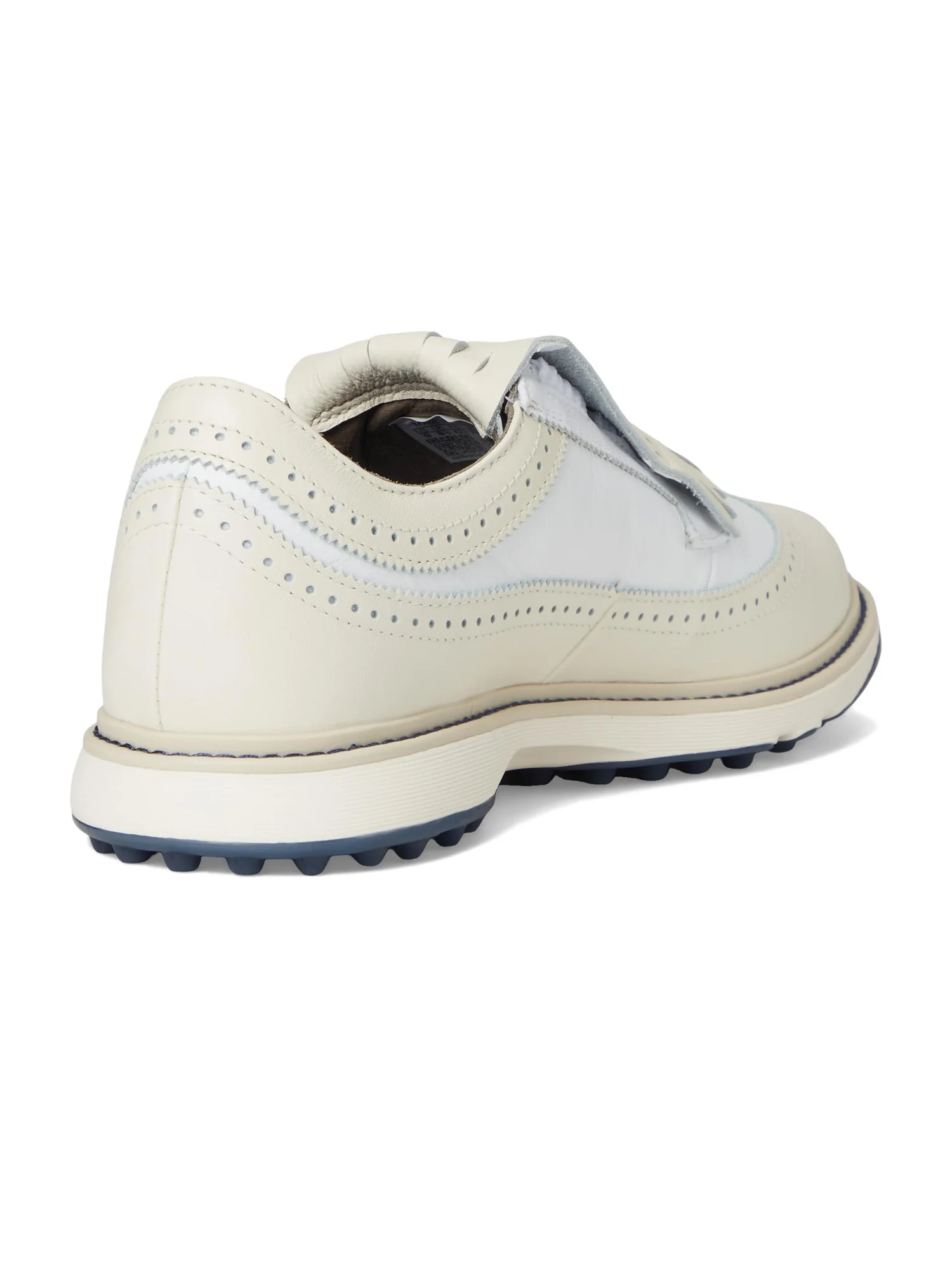 Туфли adidas Golf MC87 BOA Spikeless Golf Shoes — 5