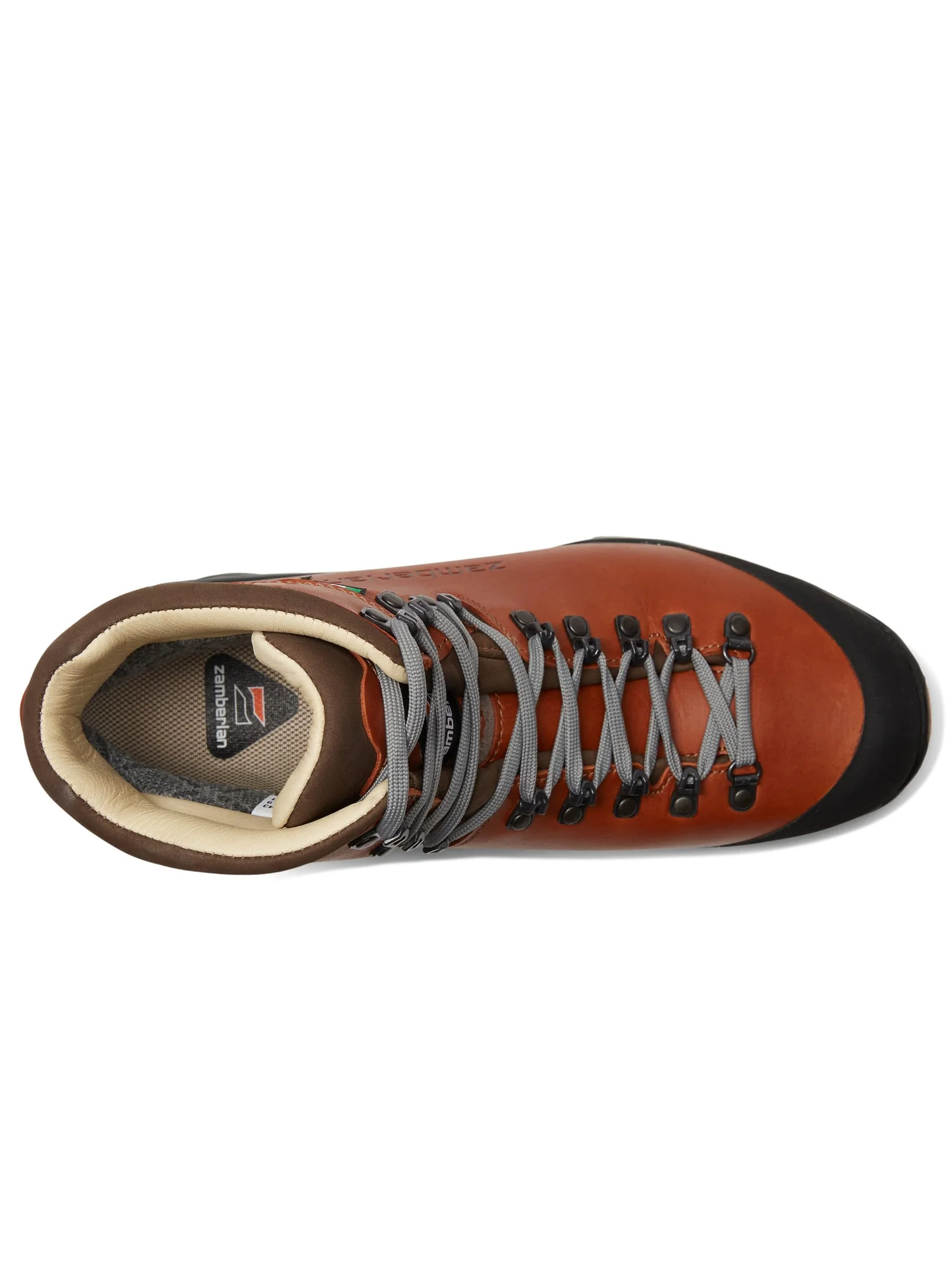 Туфли Zamberlan Vioz Lux GTX RR — 2