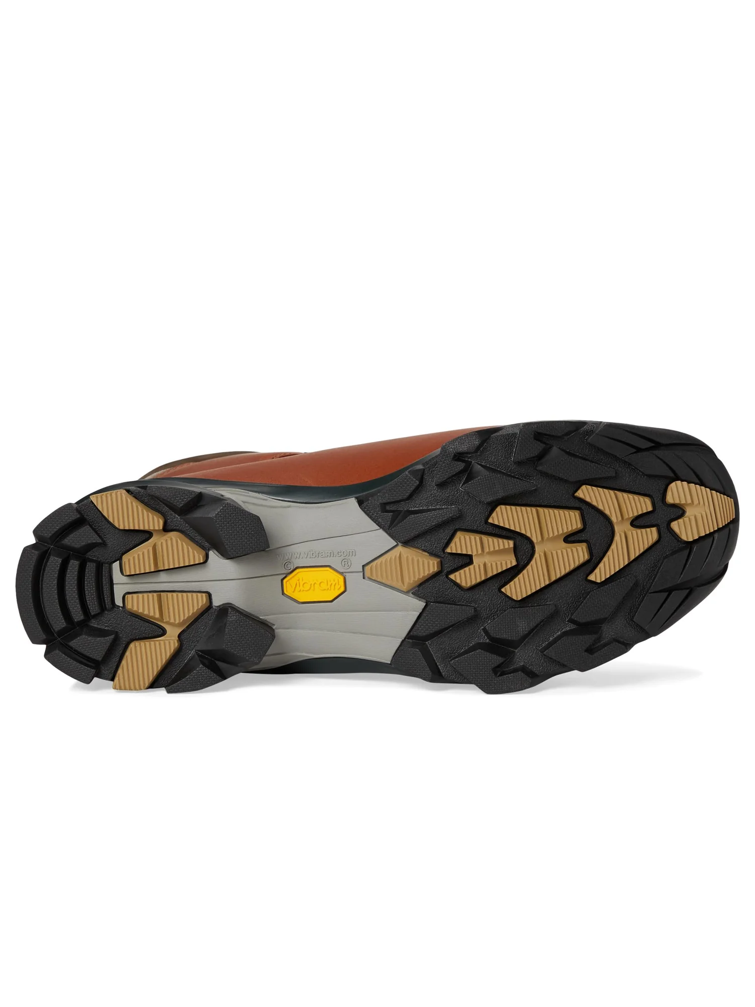 Туфли Zamberlan Vioz Lux GTX RR — 3