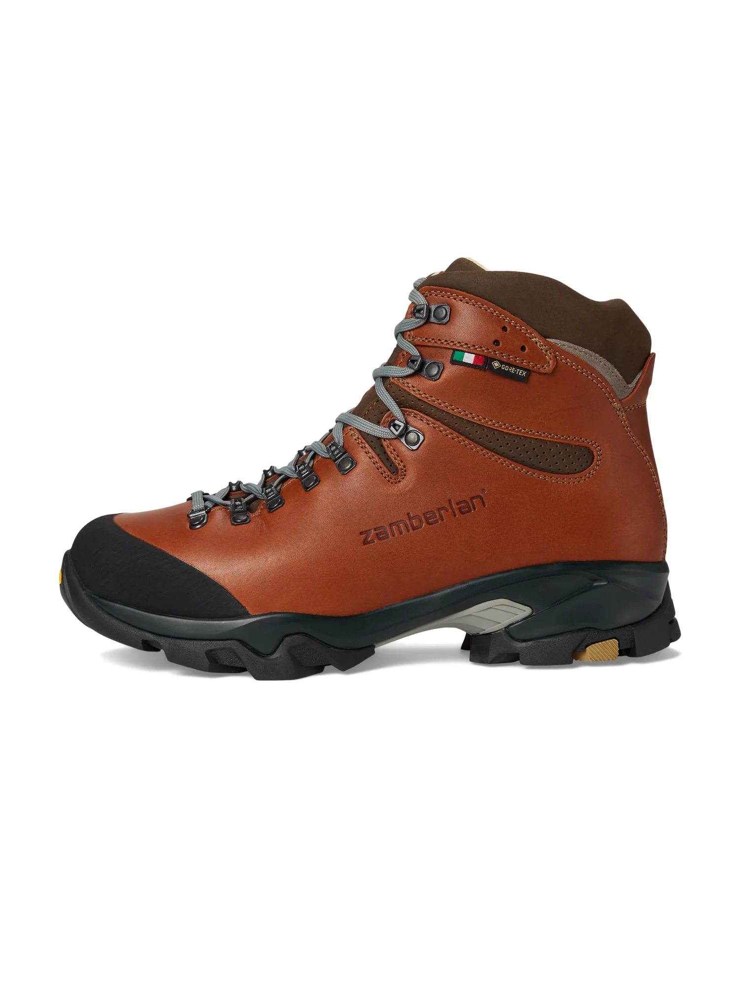 Туфли Zamberlan Vioz Lux GTX RR — 4