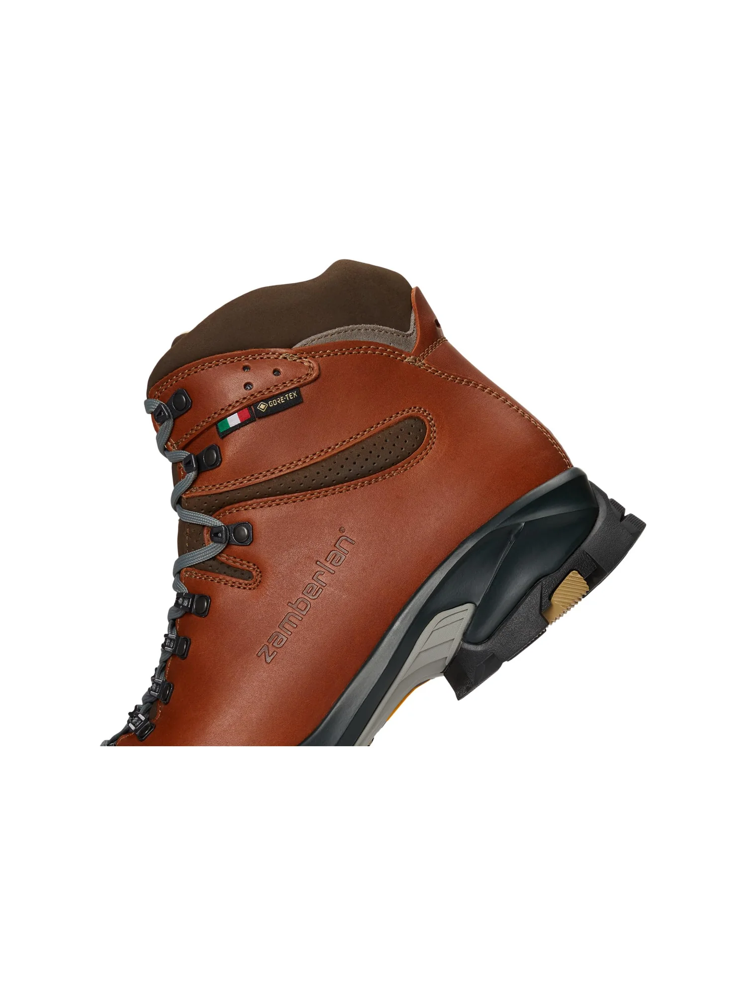 Туфли Zamberlan Vioz Lux GTX RR — 6