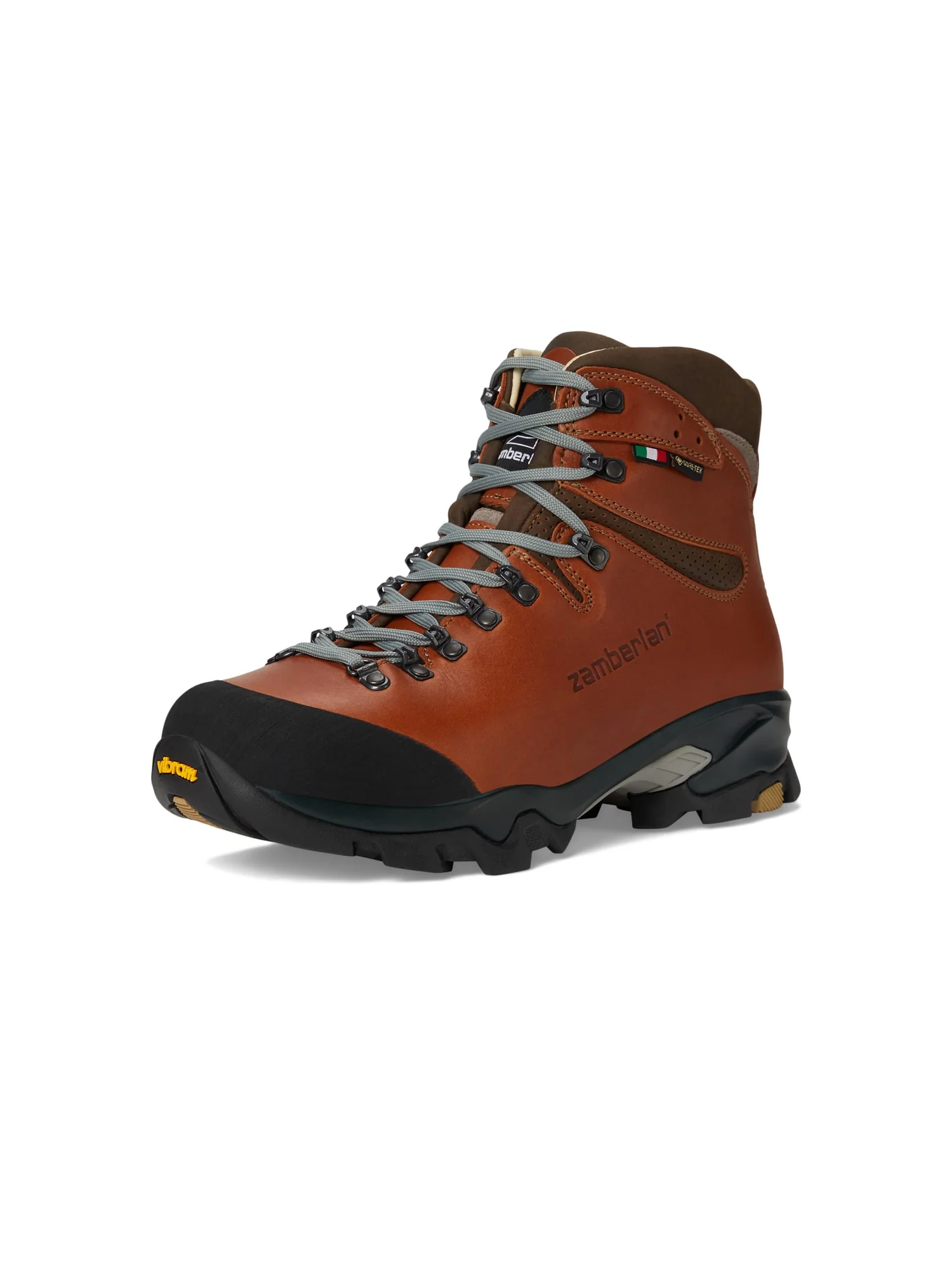 Туфли Zamberlan Vioz Lux GTX RR — 7