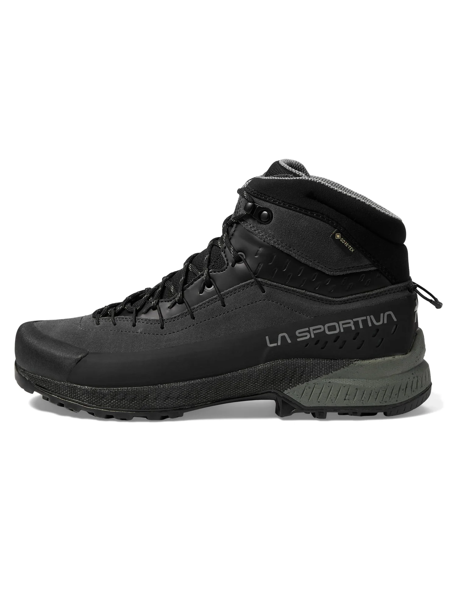 Туфли La Sportiva TX 4 Evo Mid GTX — 4