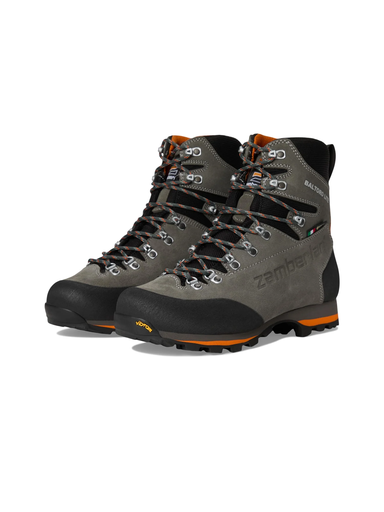 Туфли Zamberlan Baltoro Lite GTX — 1