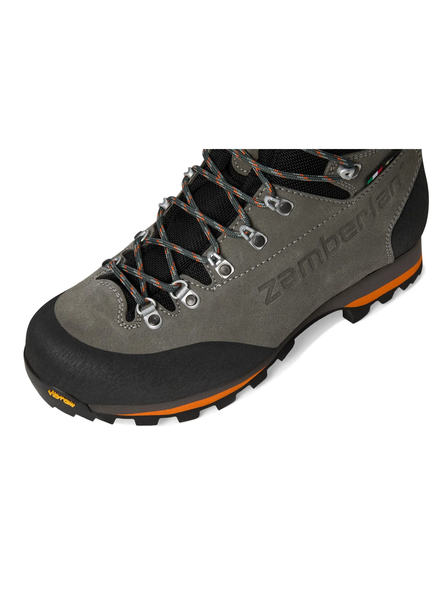 Туфли Zamberlan Baltoro Lite GTX — 2