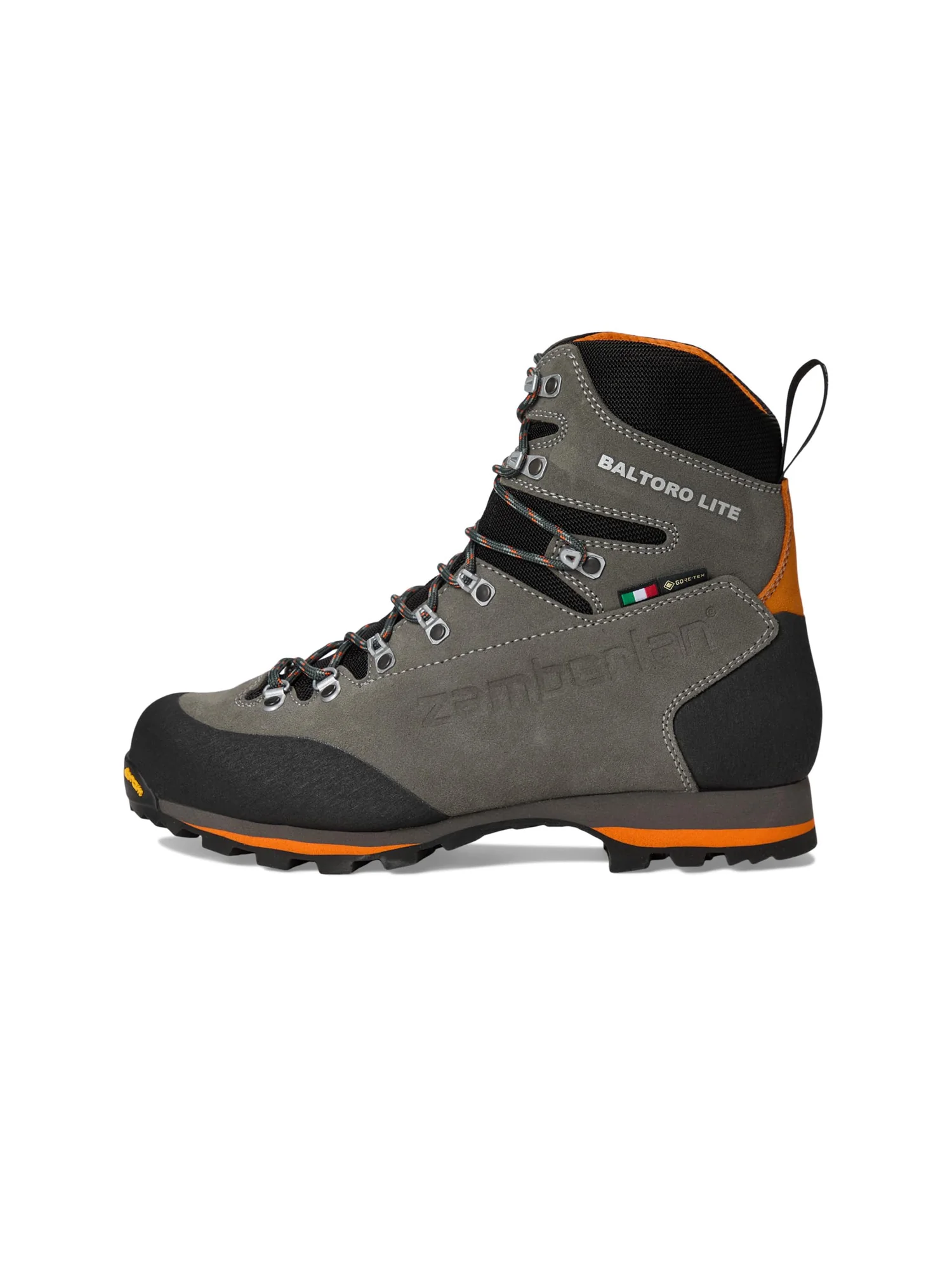Туфли Zamberlan Baltoro Lite GTX — 4