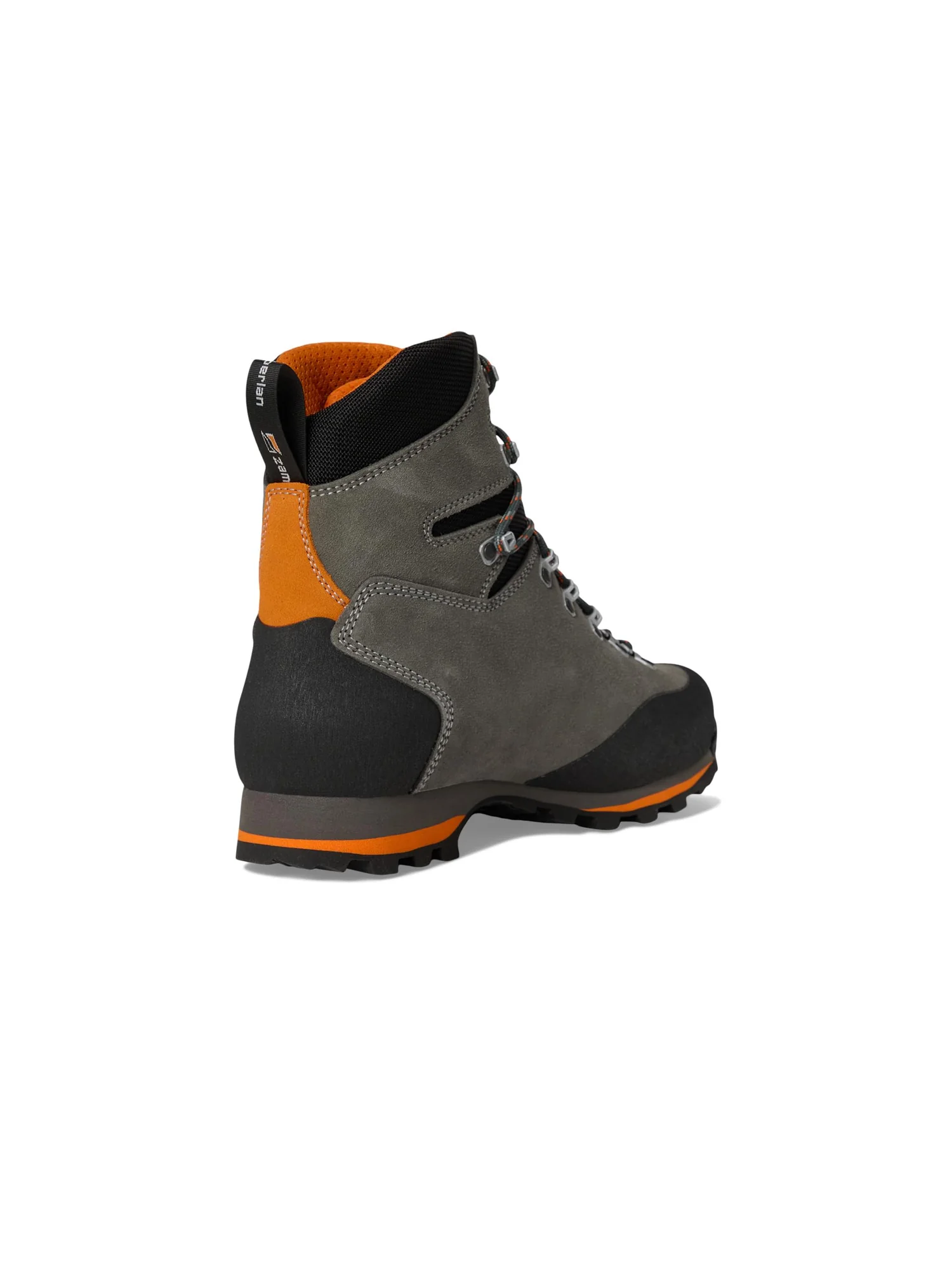 Туфли Zamberlan Baltoro Lite GTX — 5