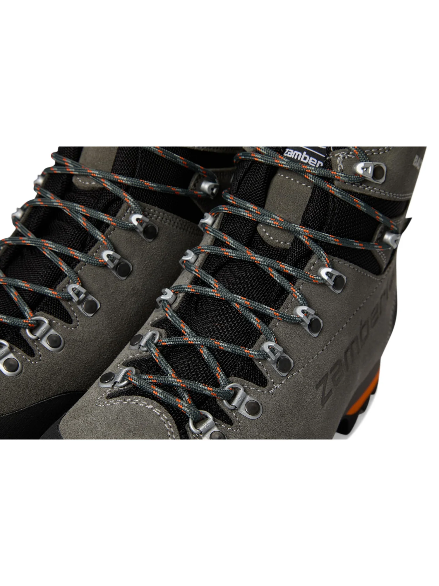 Туфли Zamberlan Baltoro Lite GTX — 6
