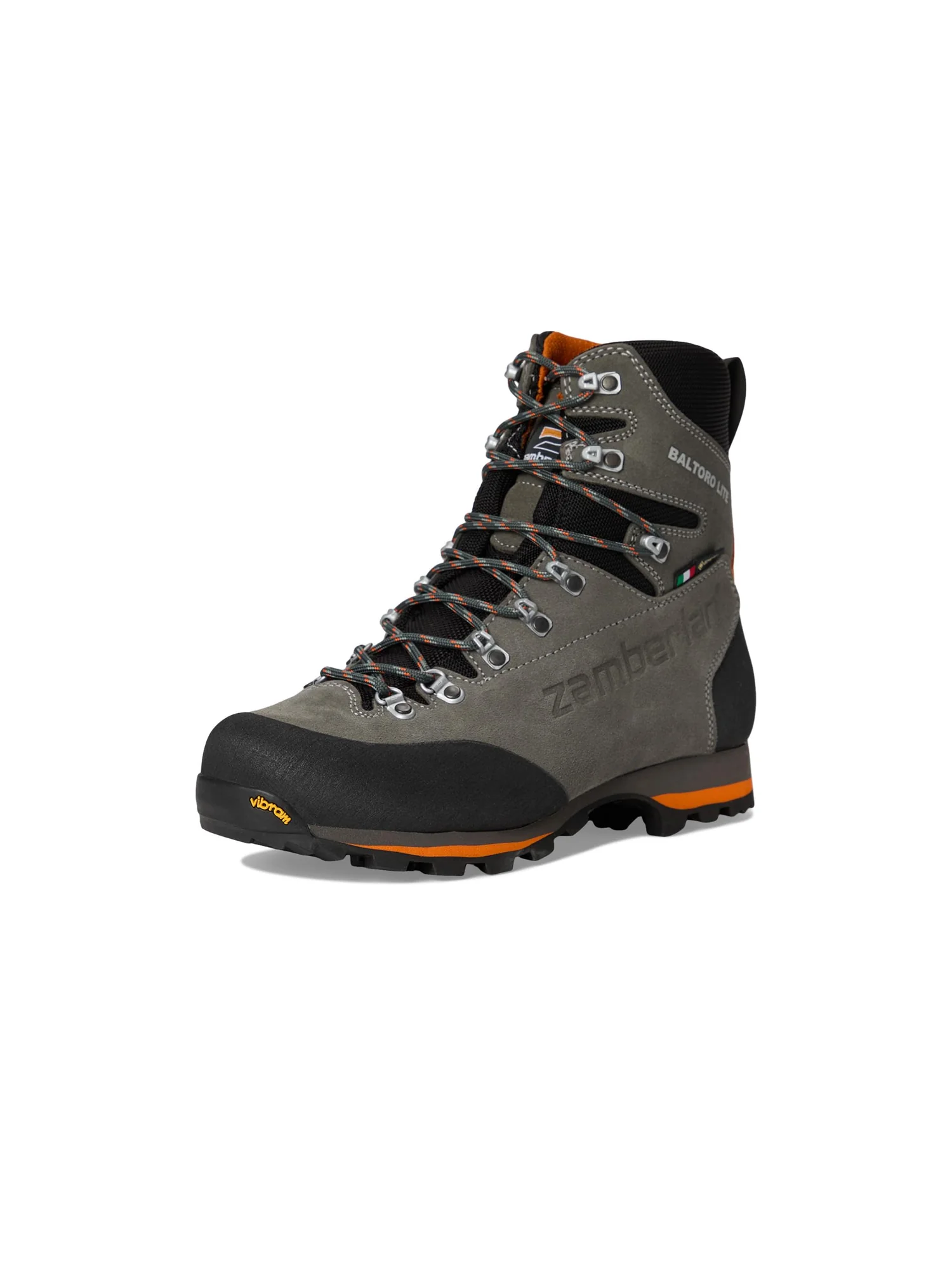 Туфли Zamberlan Baltoro Lite GTX — 7