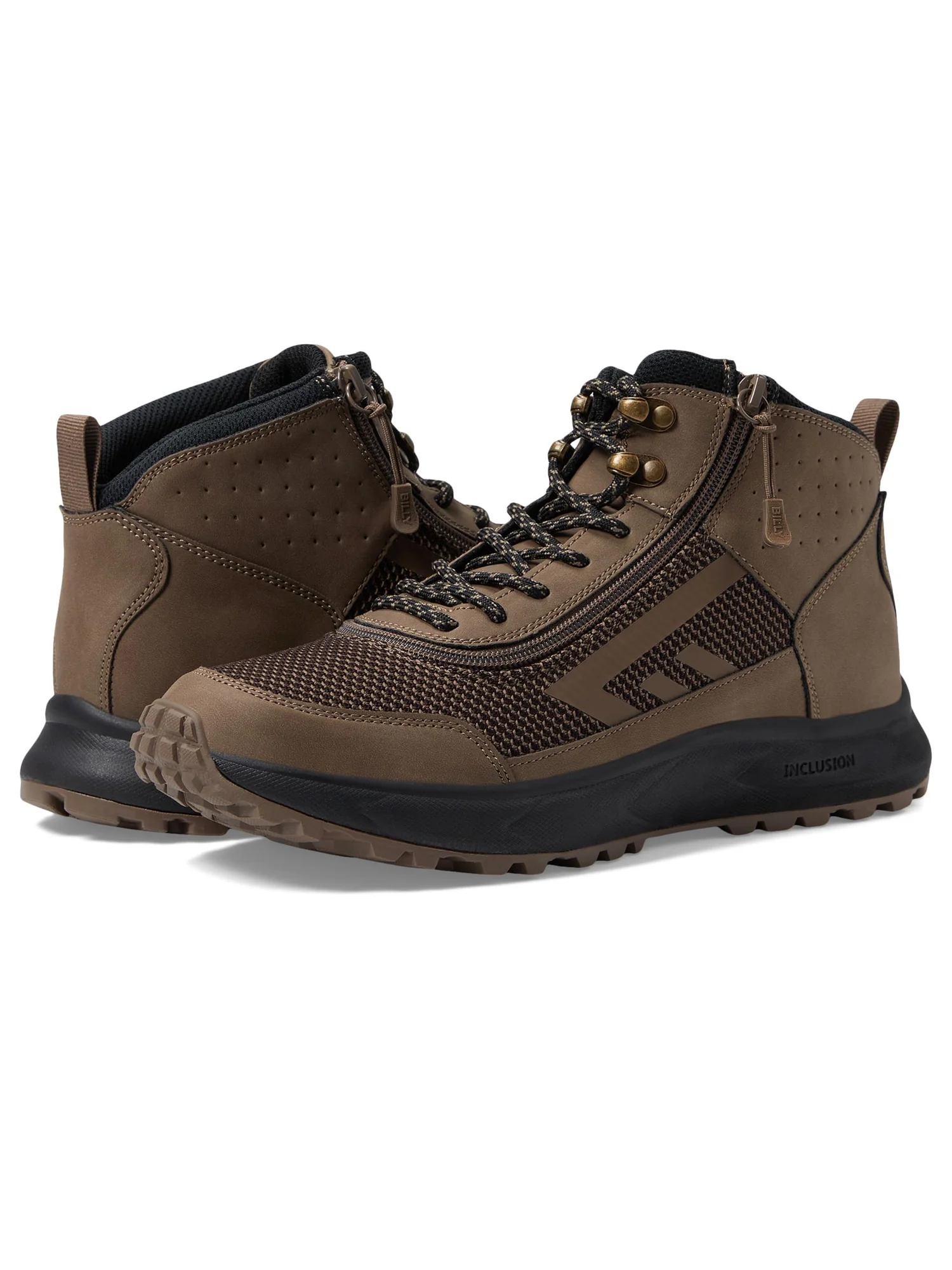 Туфли BILLY Footwear BILLY Inclusion Trail Boot — 1