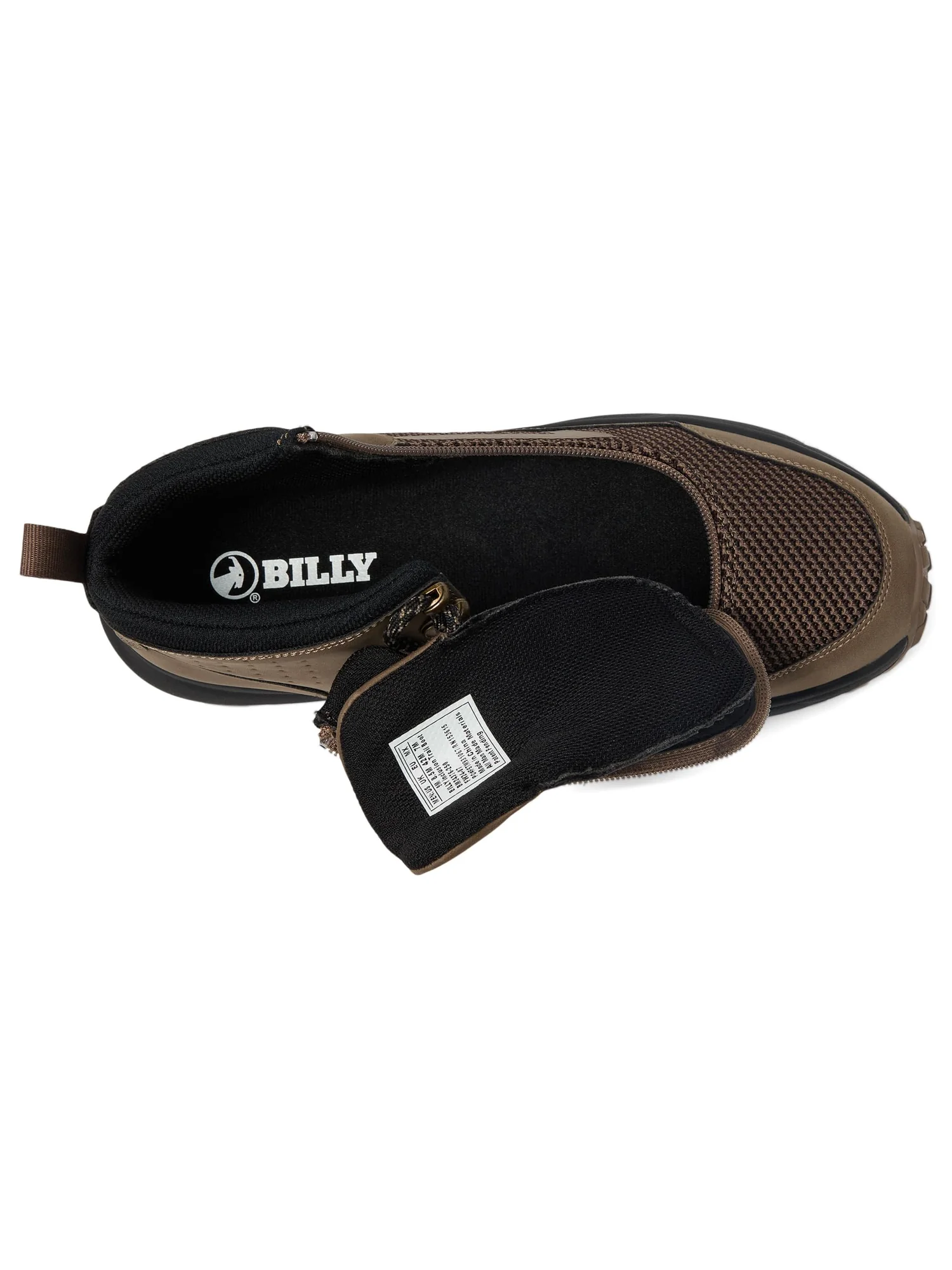 Туфли BILLY Footwear BILLY Inclusion Trail Boot — 2