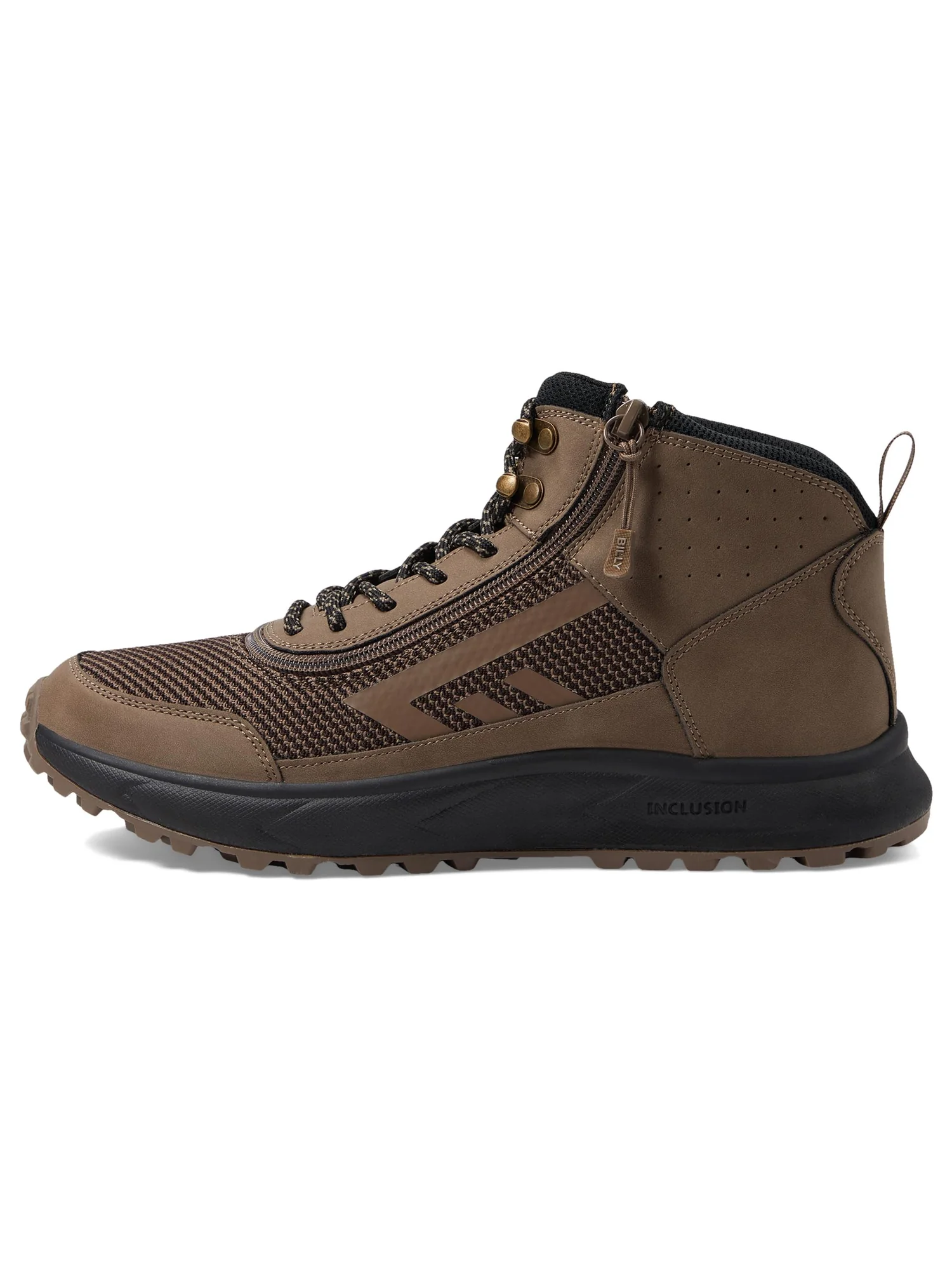 Туфли BILLY Footwear BILLY Inclusion Trail Boot — 4