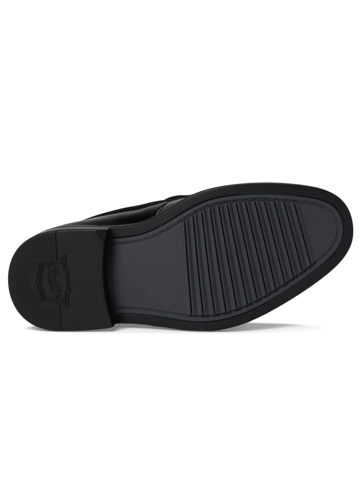 Туфли Florsheim Kids Rucci Moc Toe Bit Loafer Jr. — 3